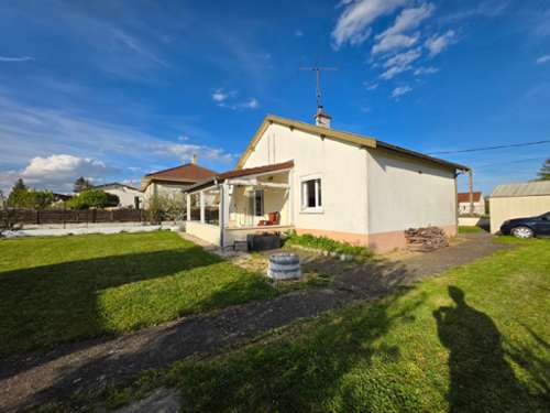 Flagey-Échézeaux Côte-d'Or maison foto 7316900