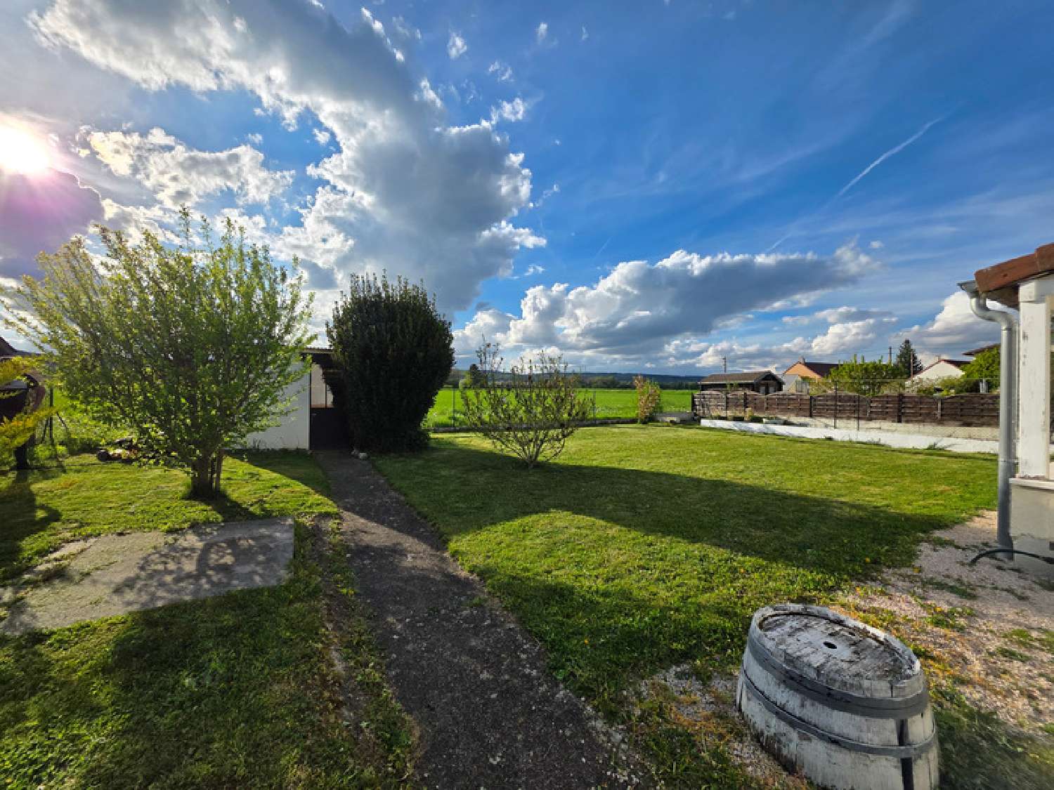  à vendre maison Flagey-Échézeaux Côte-d'Or 2