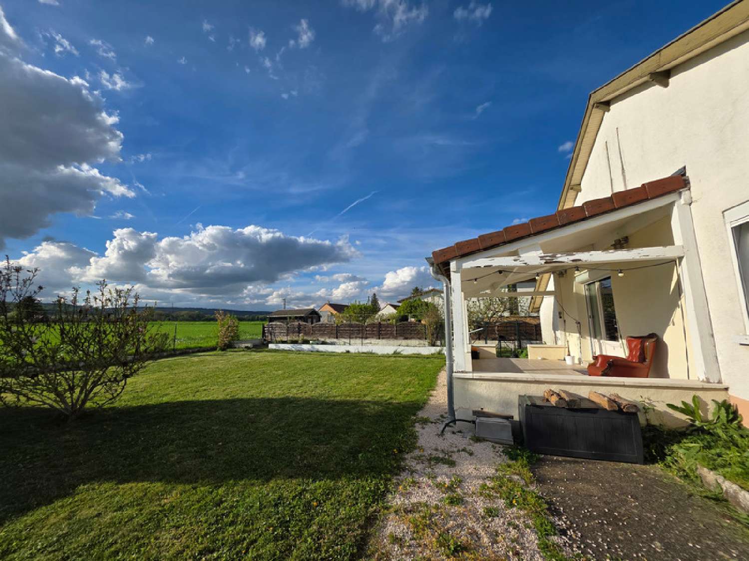  à vendre maison Flagey-Échézeaux Côte-d'Or 5