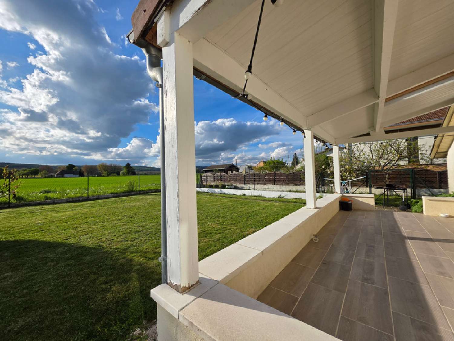  à vendre maison Flagey-Échézeaux Côte-d'Or 6