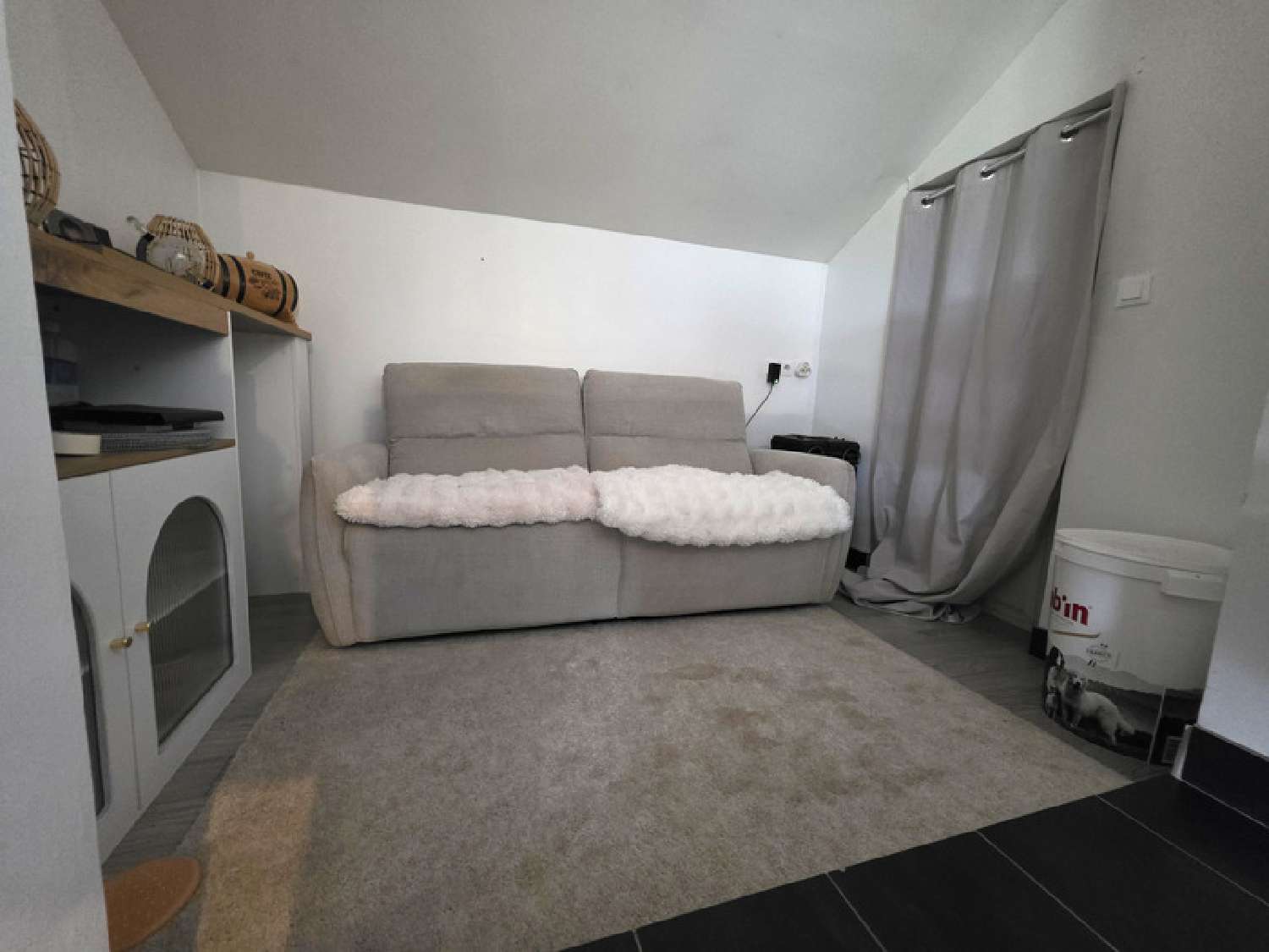  à vendre maison Flagey-Échézeaux Côte-d'Or 8