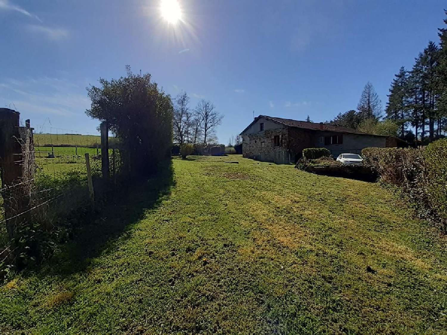  en venta casa Flavignac Haute-Vienne 1