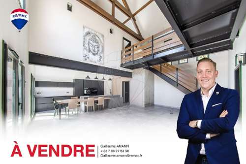 Flaxlanden Haut-Rhin house foto 7311177