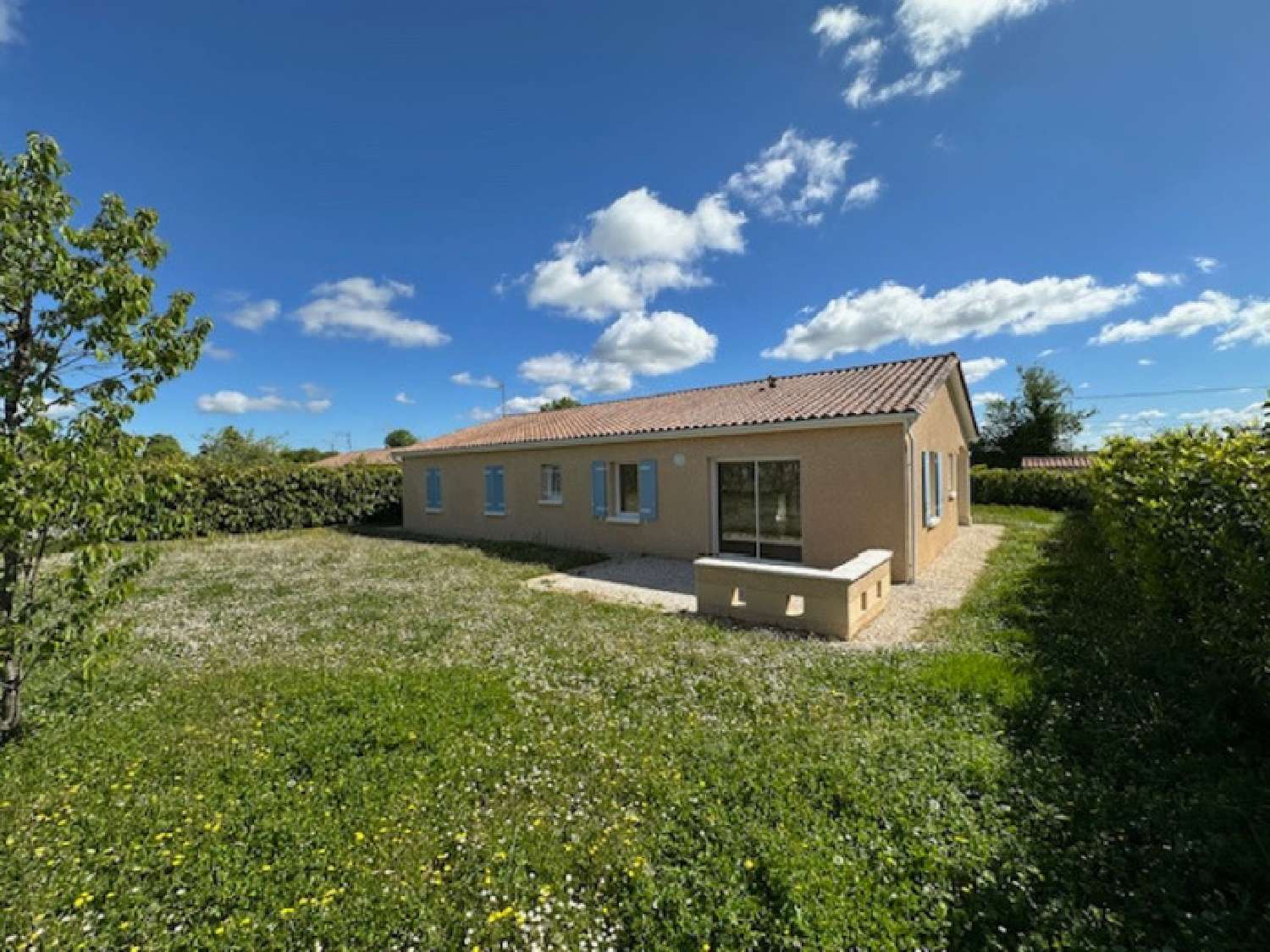  te koop huis Fléac Charente 2