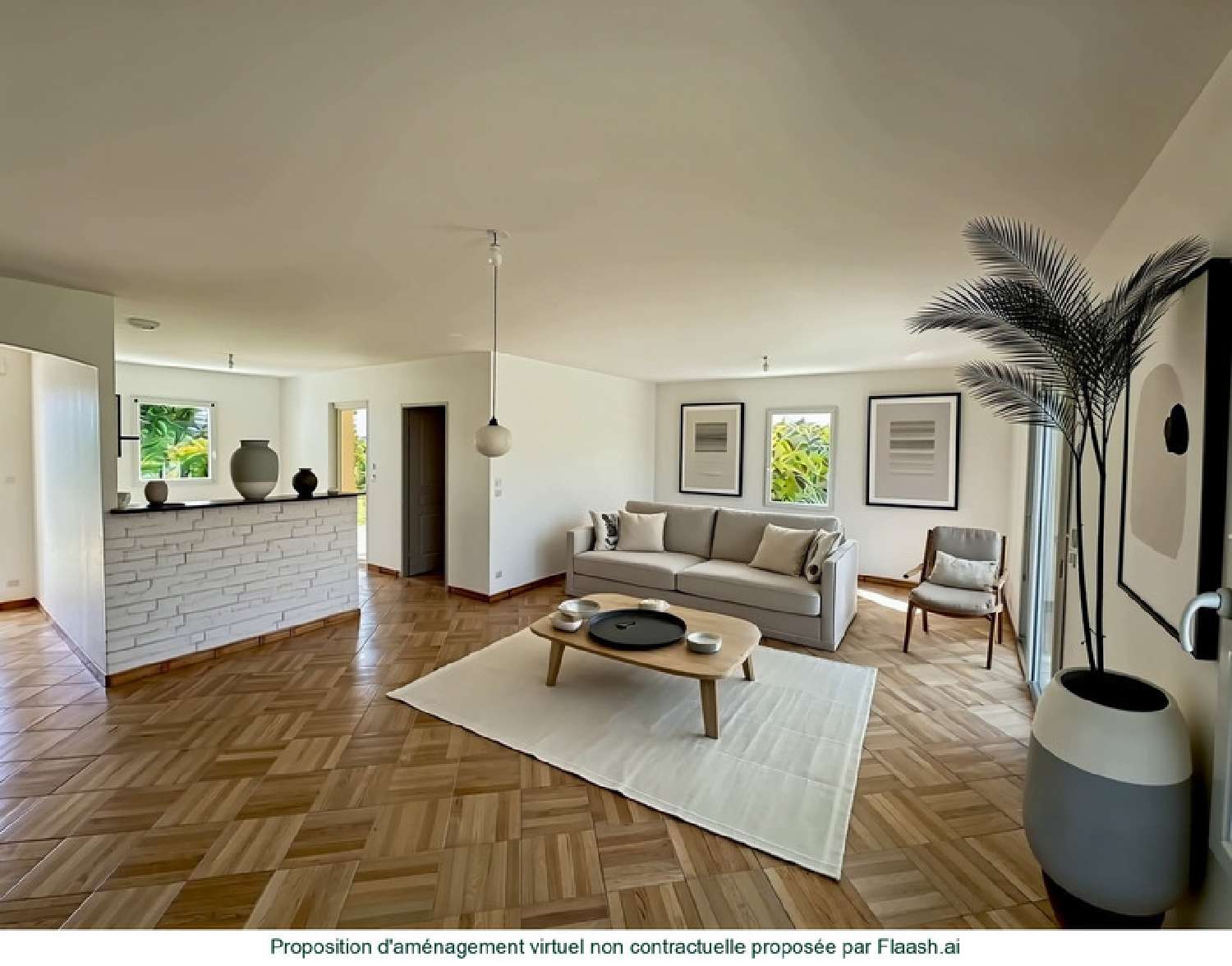  te koop huis Fléac Charente 4