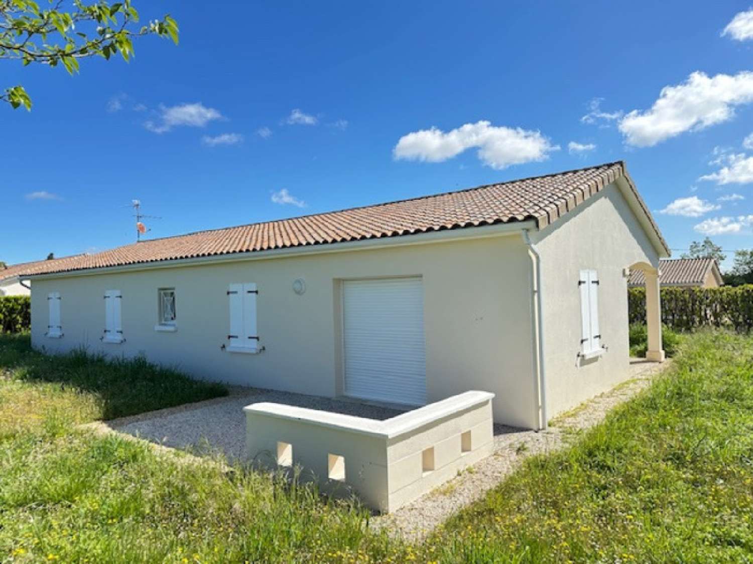  te koop huis Fléac Charente 1