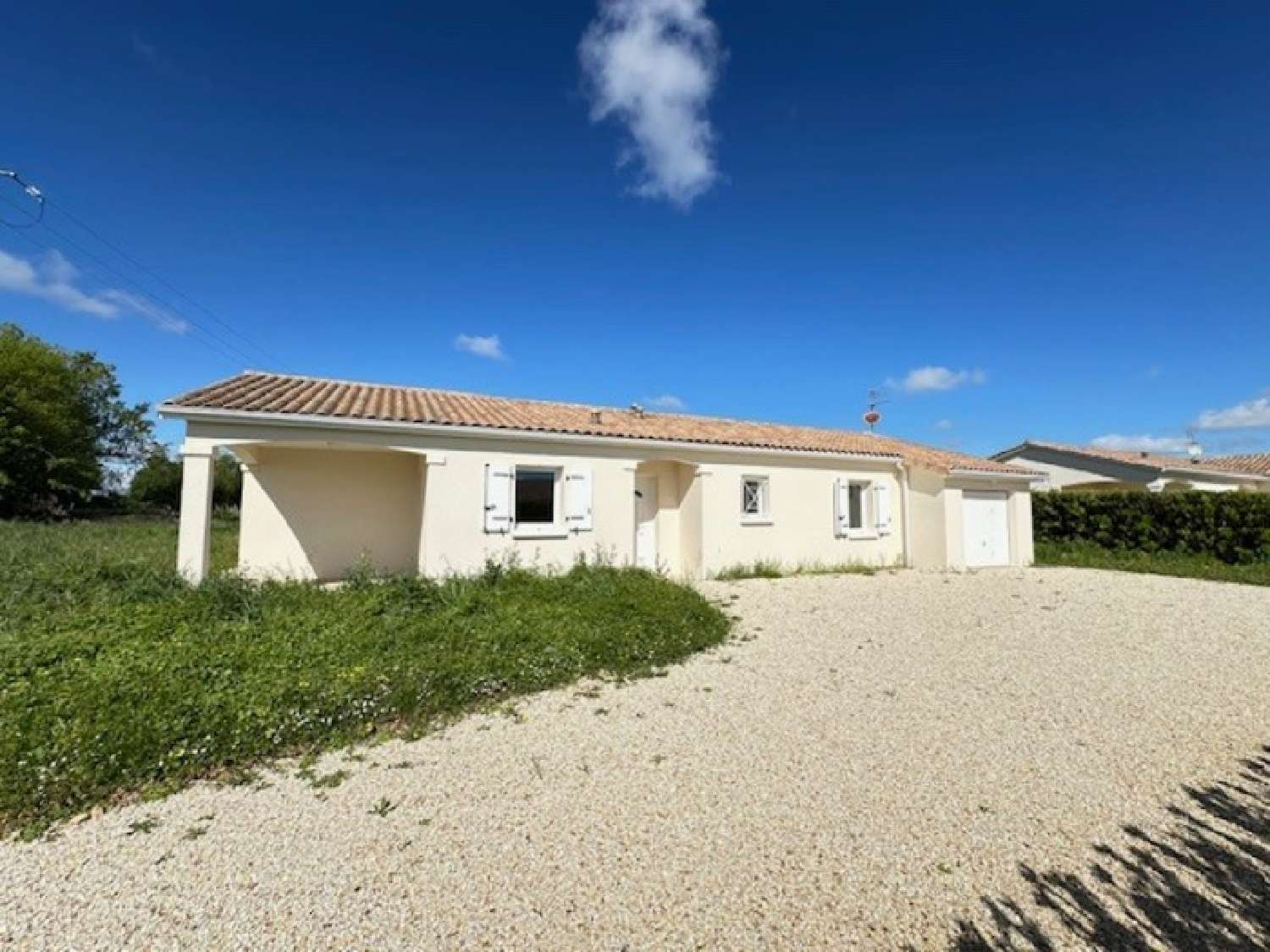  te koop huis Fléac Charente 2