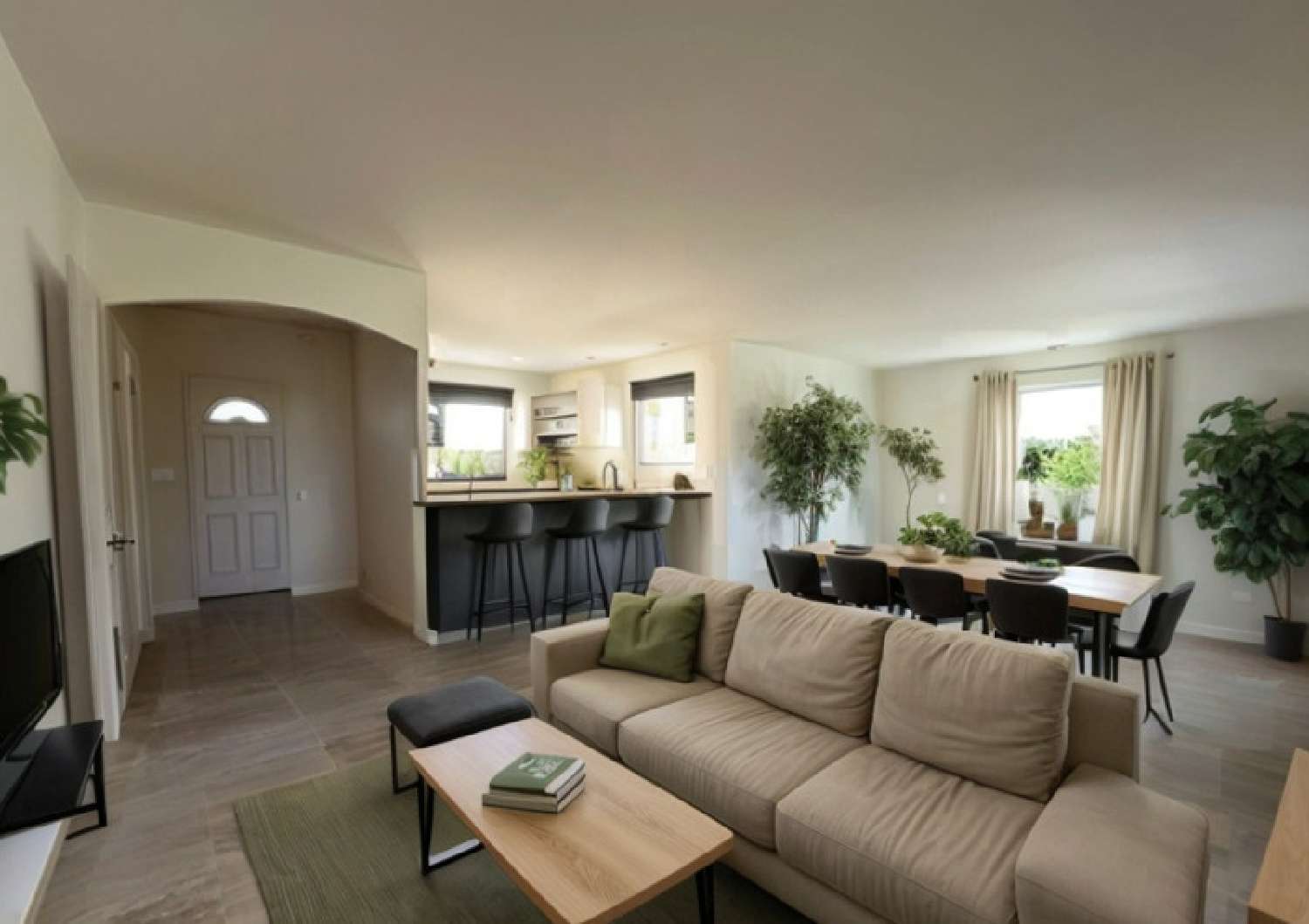  te koop huis Fléac Charente 3