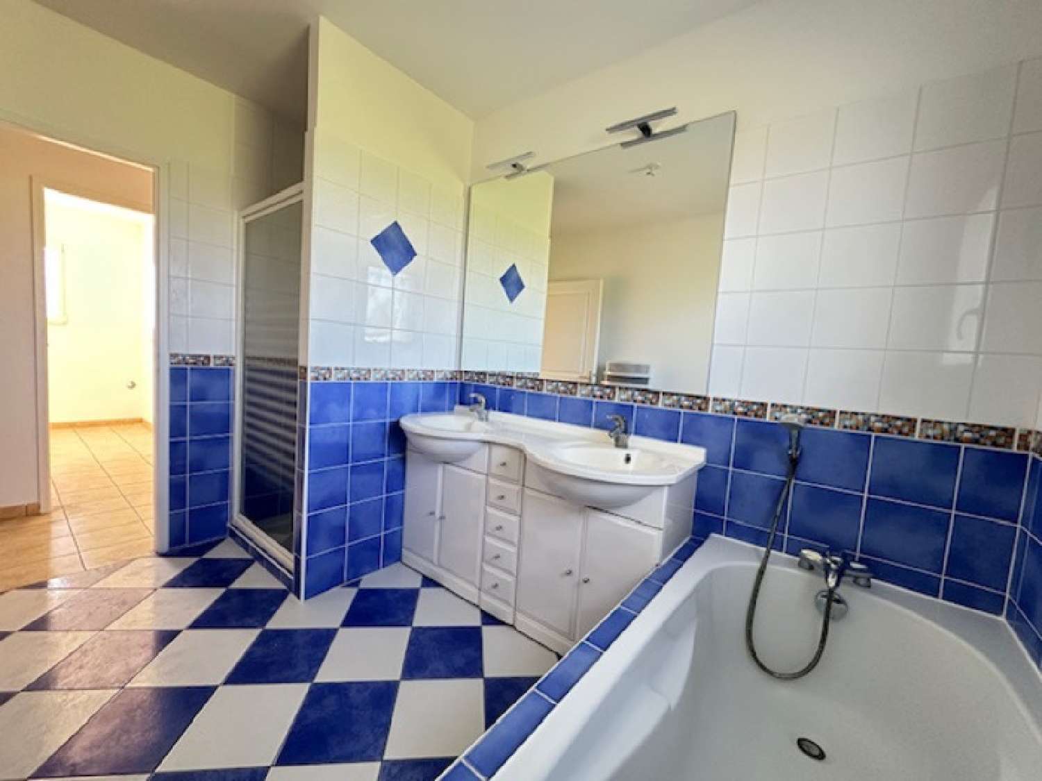  te koop huis Fléac Charente 8