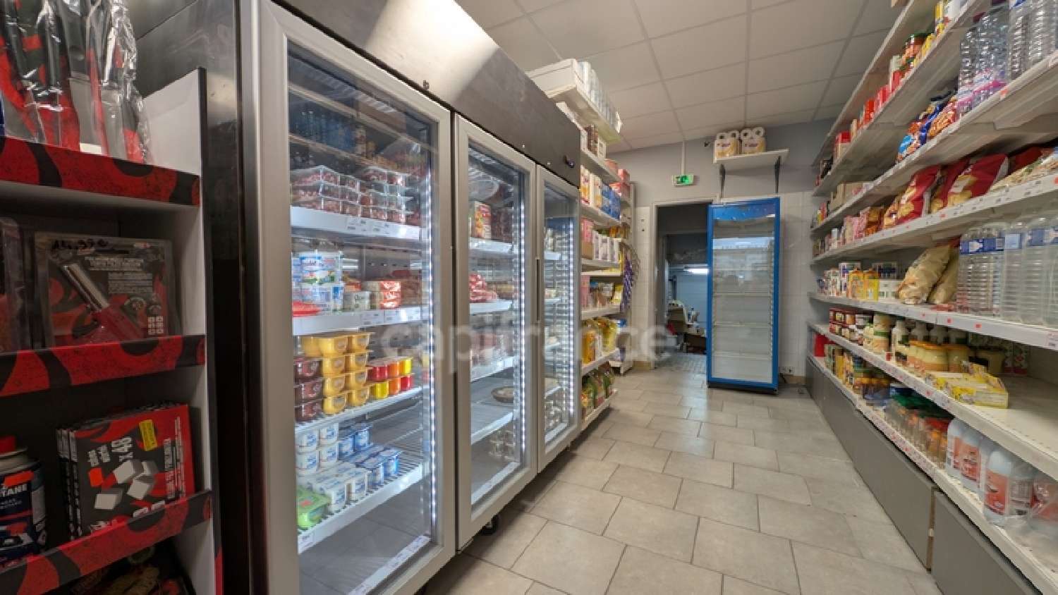 kaufen Haus Flers Orne 2