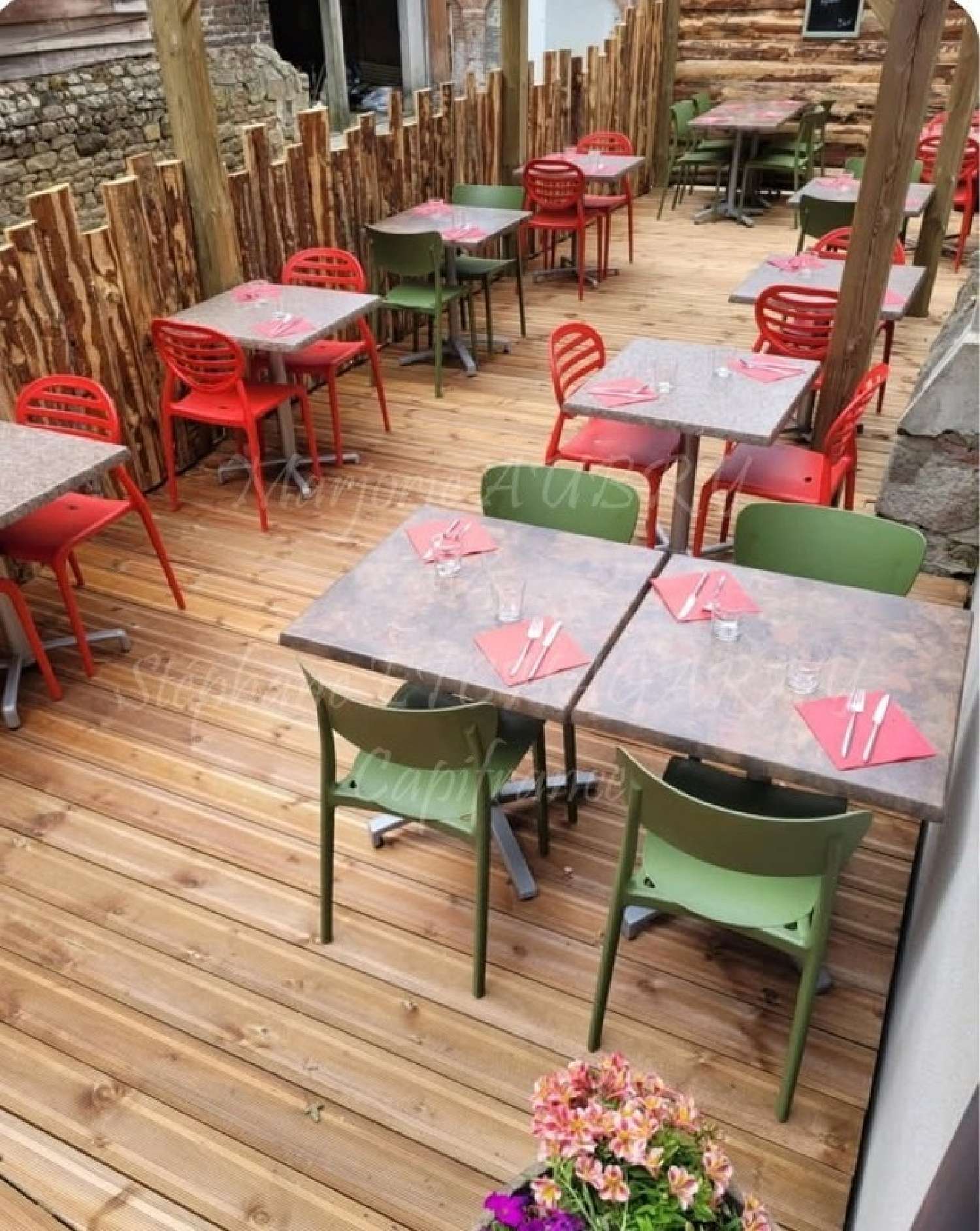  à vendre maison Flers Orne 7