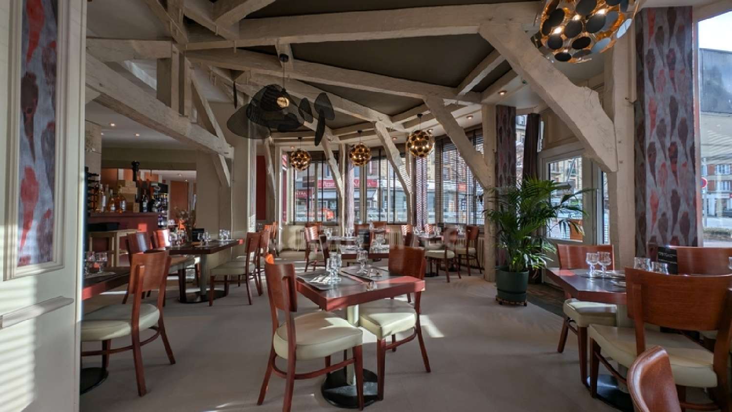  te koop huis Flers Orne 1