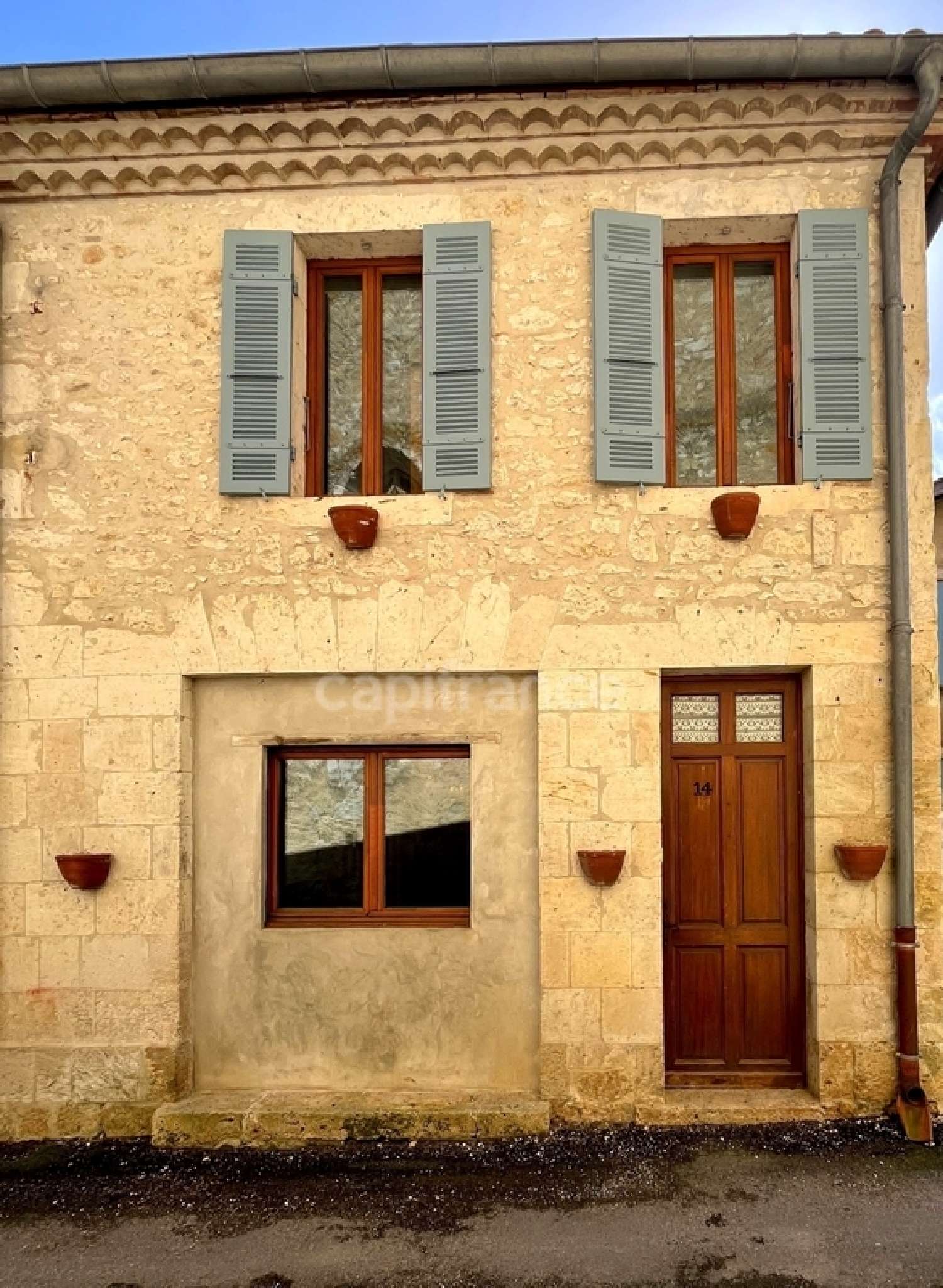  te koop huis Fleurance Gers 2