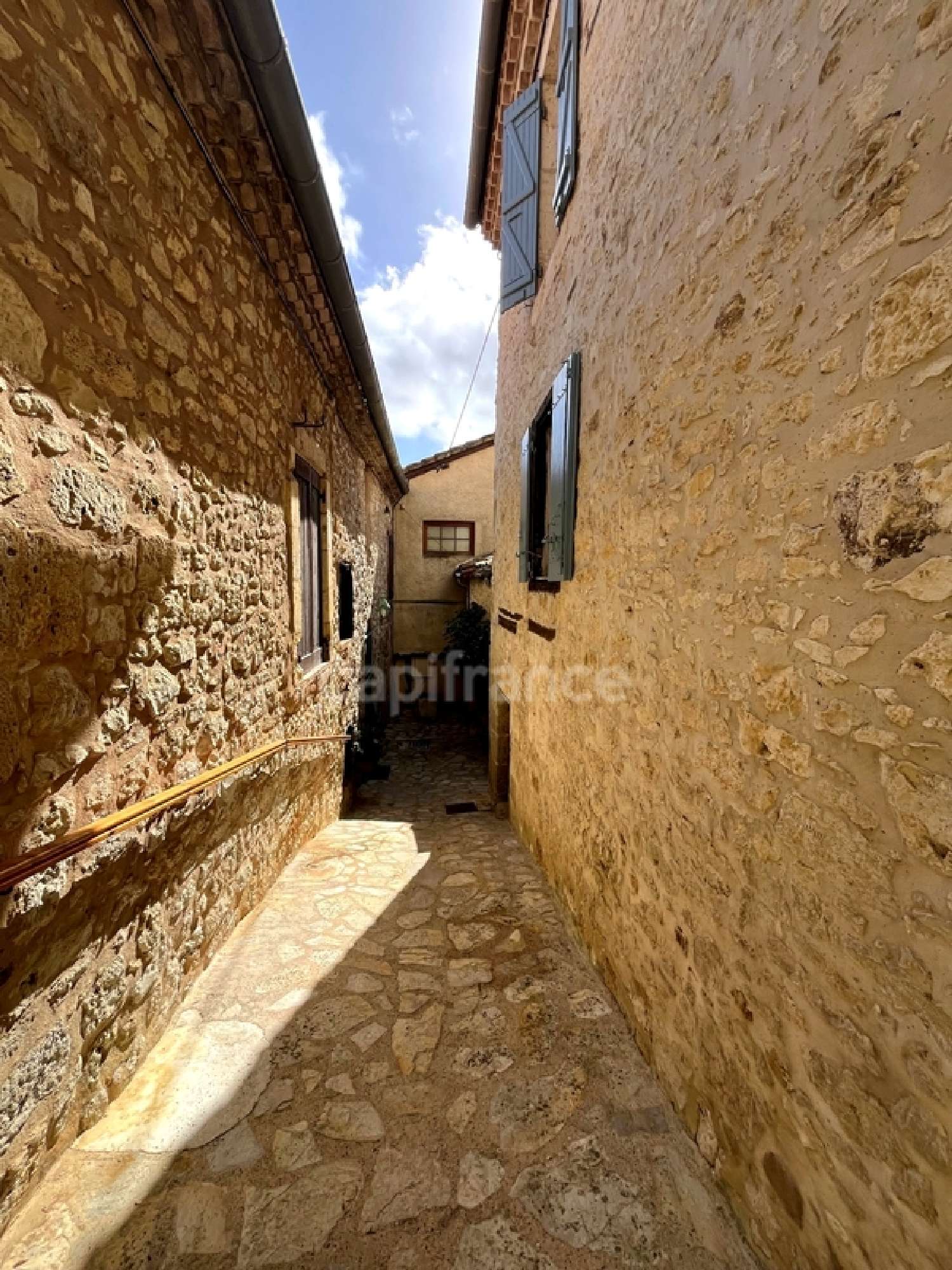  te koop huis Fleurance Gers 3