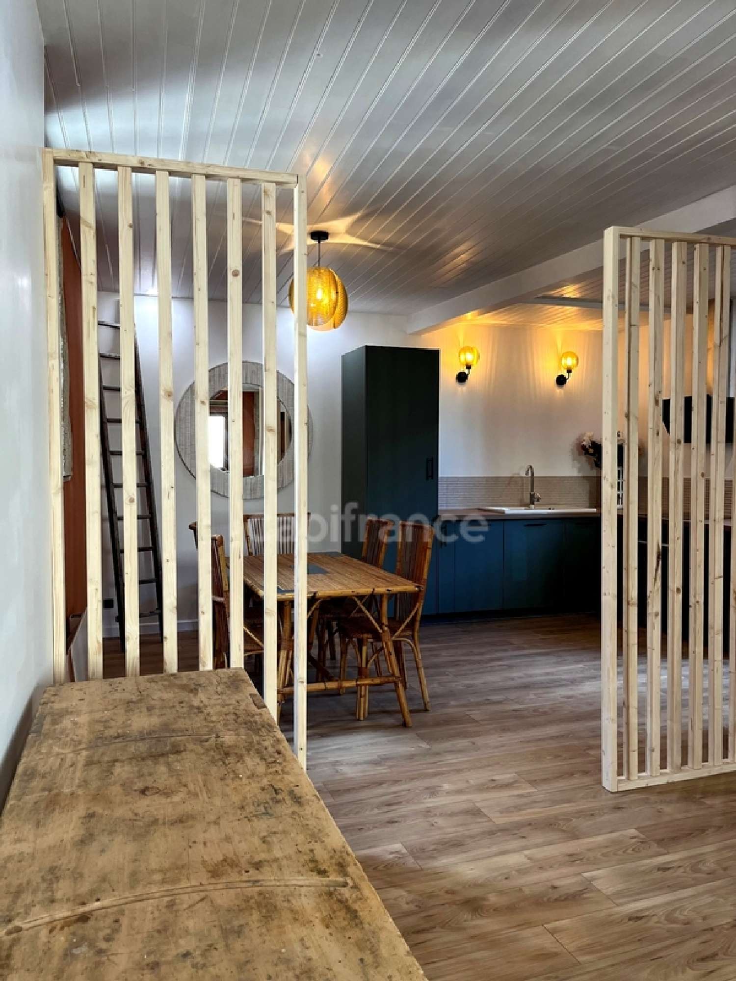  te koop huis Fleurance Gers 6