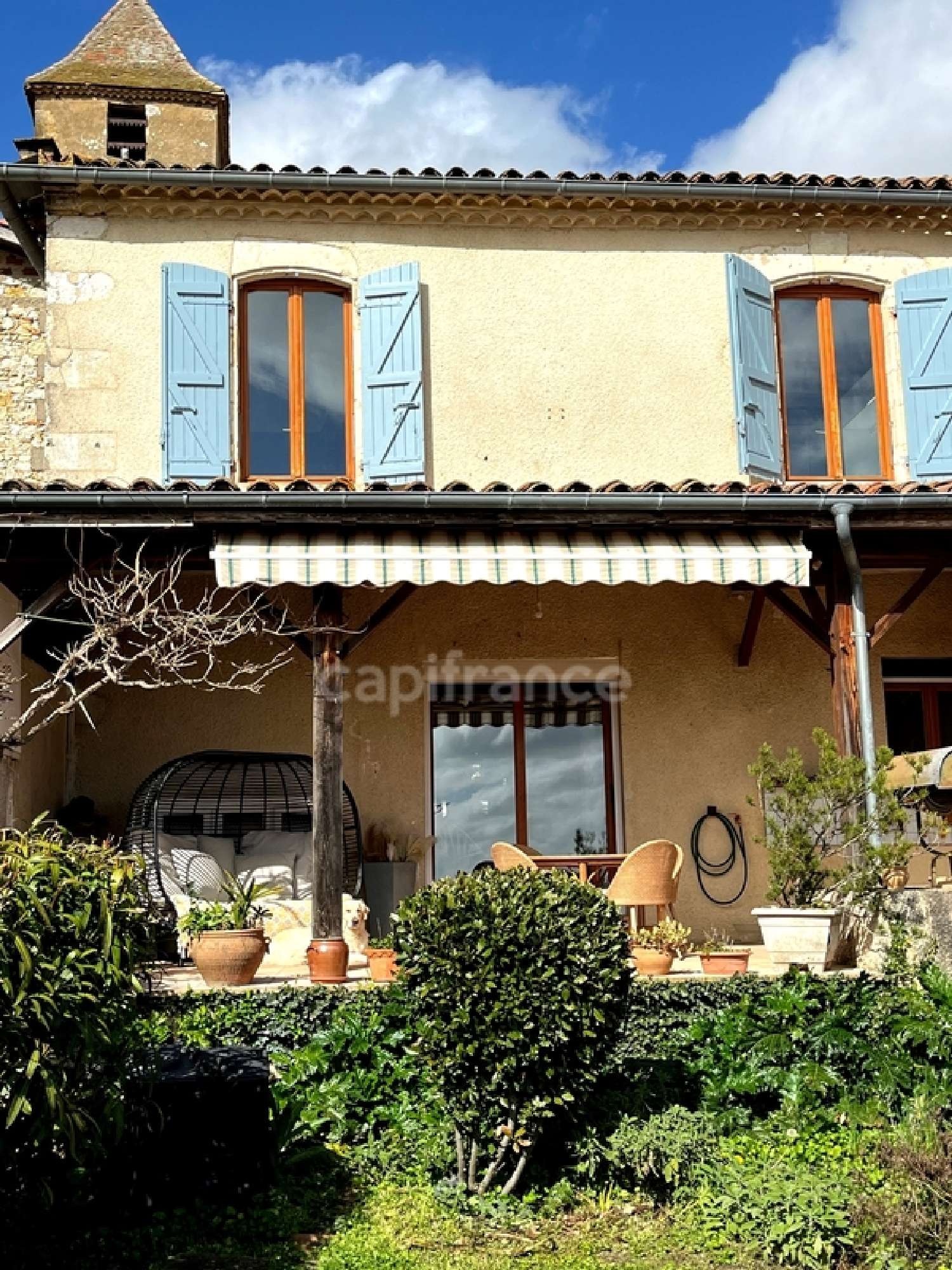 for sale house Fleurance Gers 2