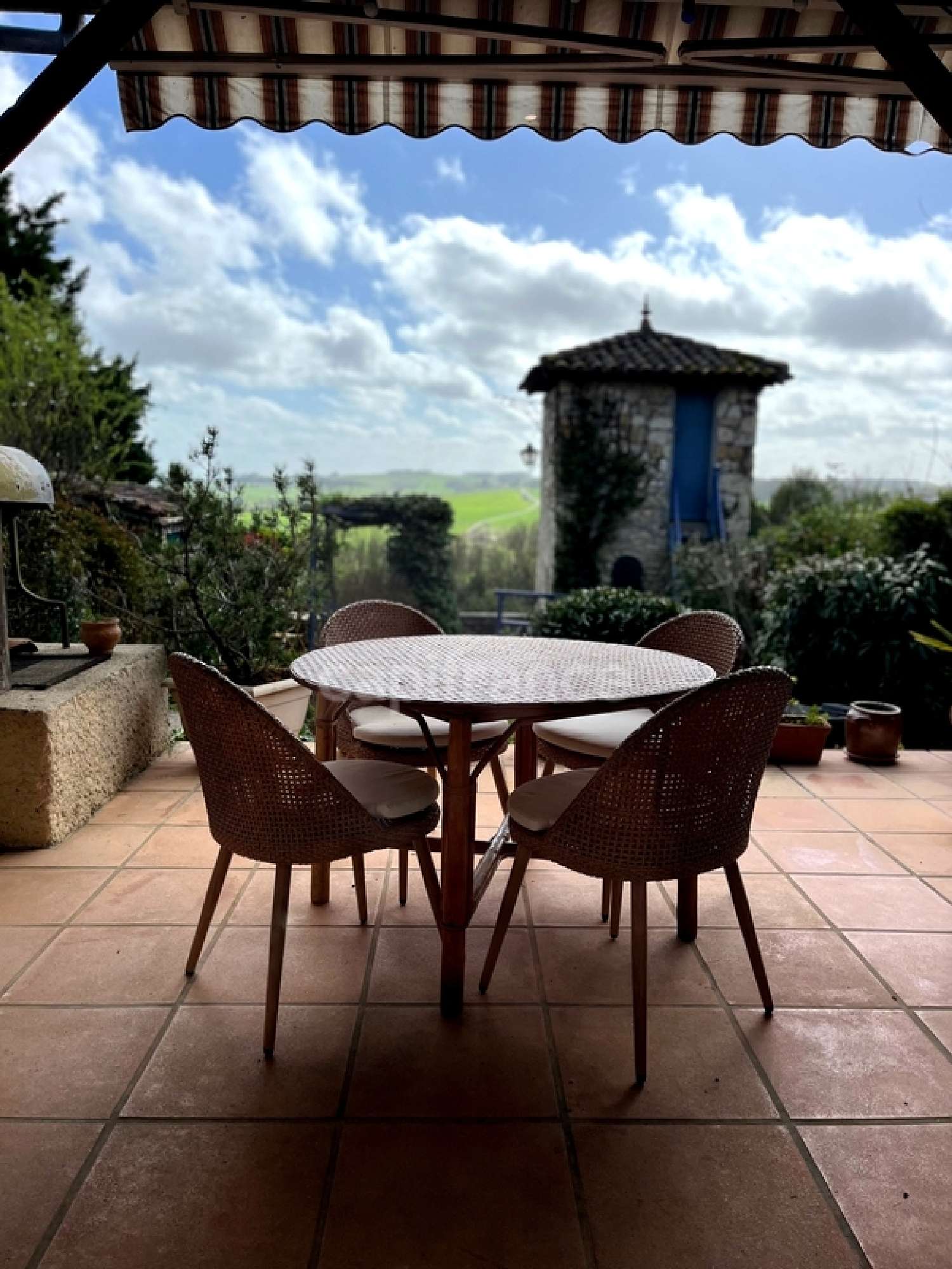 for sale house Fleurance Gers 3