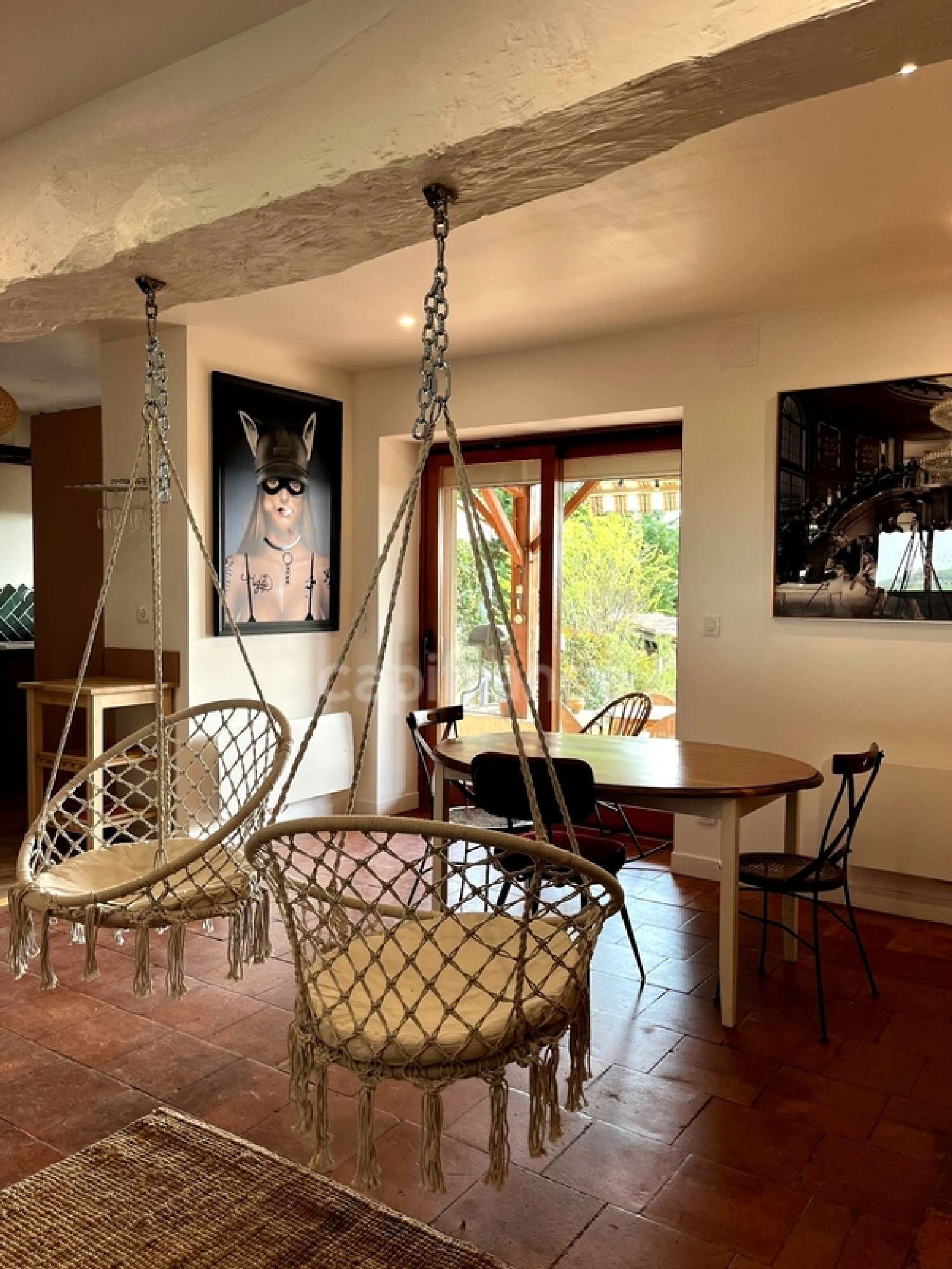 for sale house Fleurance Gers 4