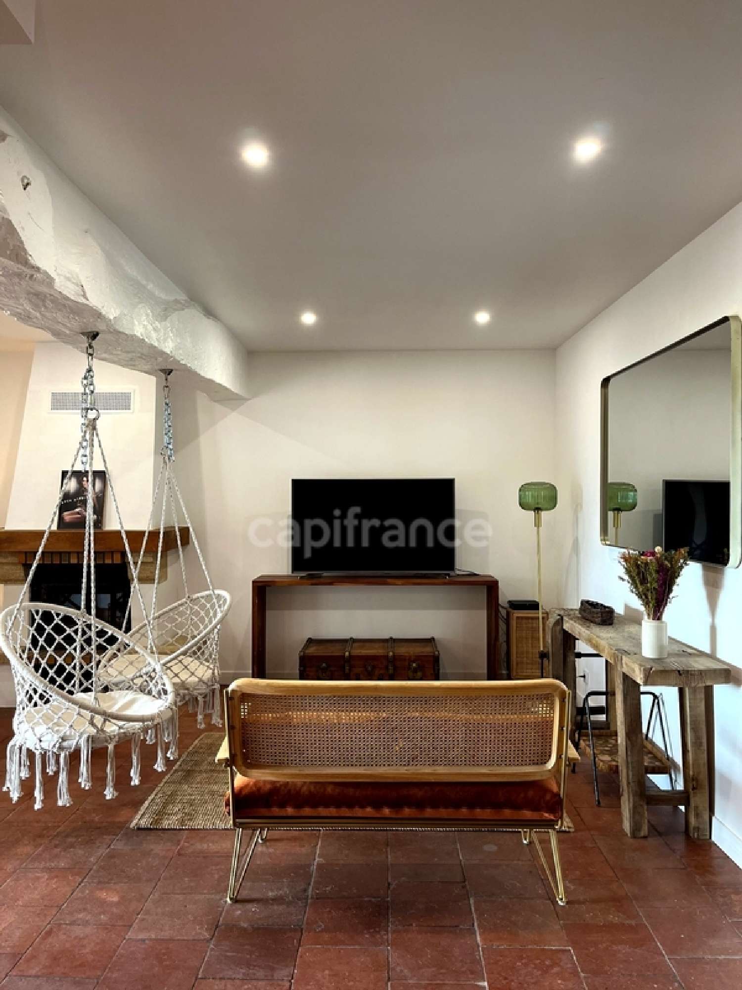 for sale house Fleurance Gers 6