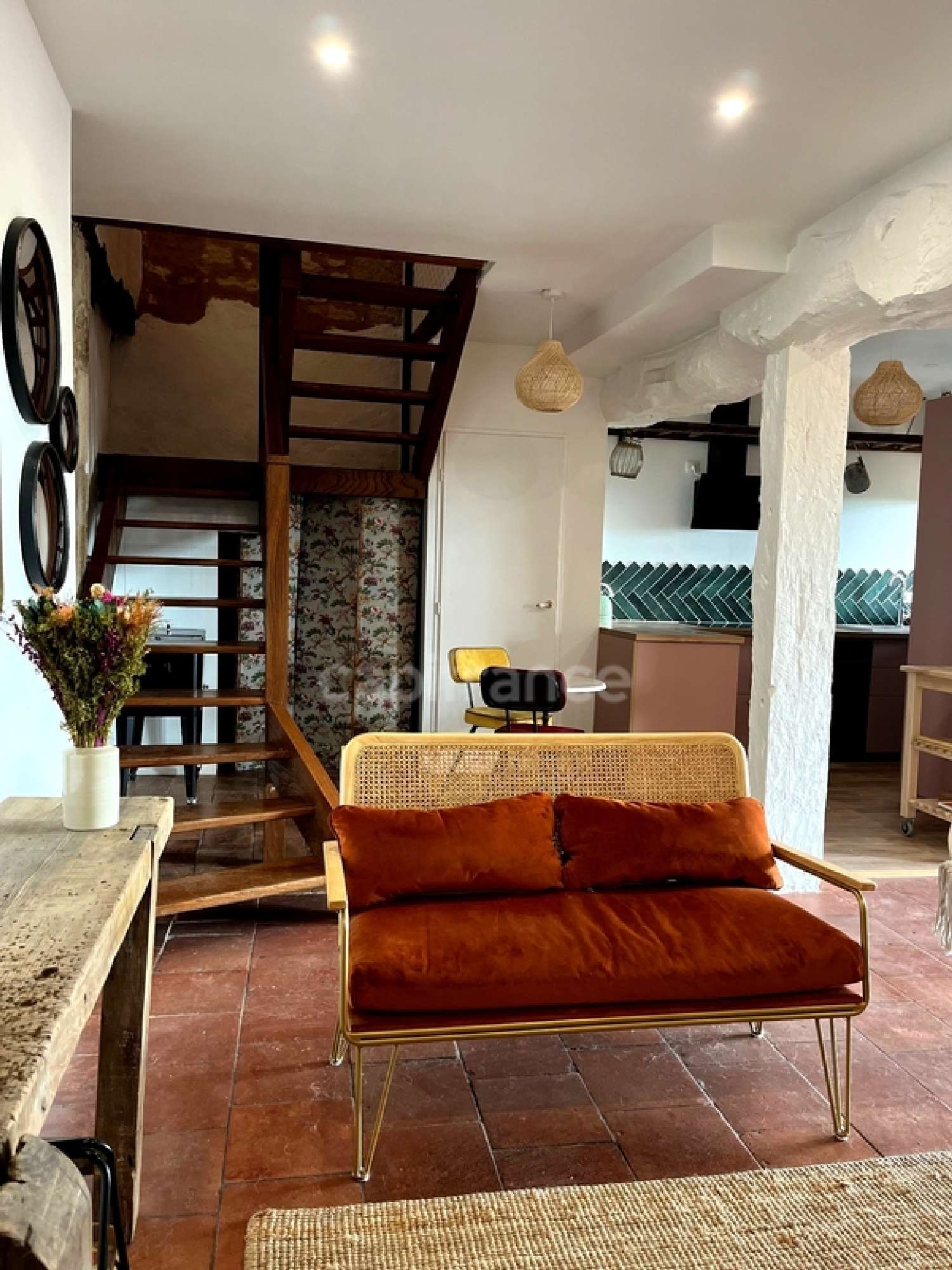 for sale house Fleurance Gers 7