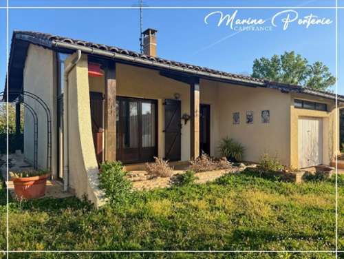 Fleurance Gers huis foto 7319435