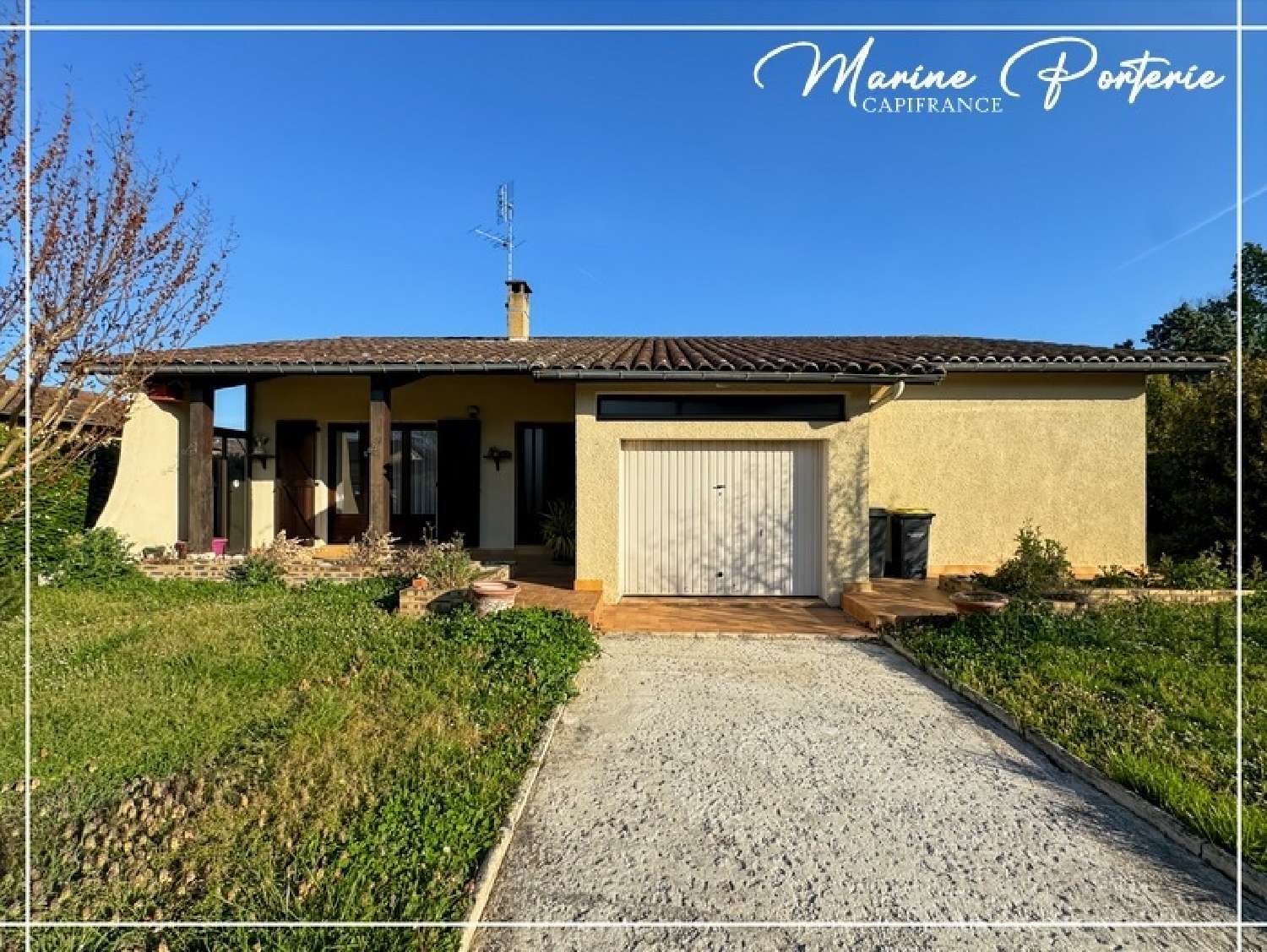  te koop huis Fleurance Gers 3