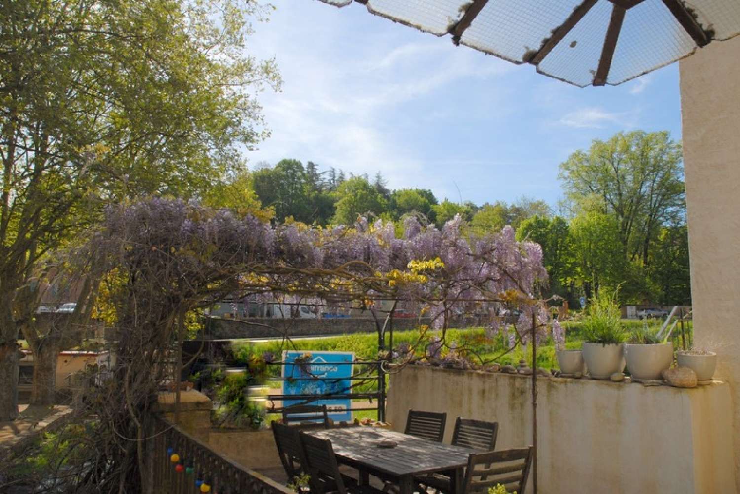  à vendre maison Fleurieu-sur-Saône Rhône 3
