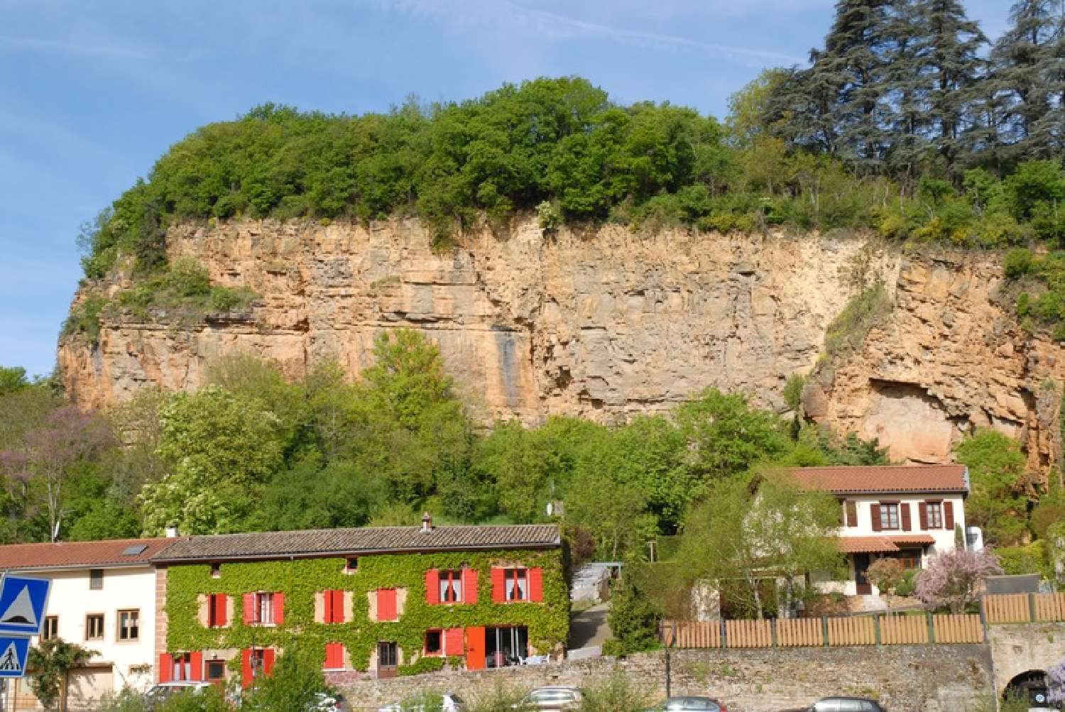  à vendre maison Fleurieu-sur-Saône Rhône 8