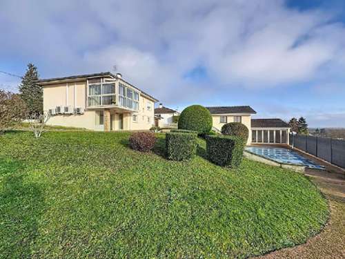 Fleurville Saône-et-Loire house foto 7304230