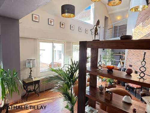 Fleury-les-Aubrais Loiret huis foto 7315454