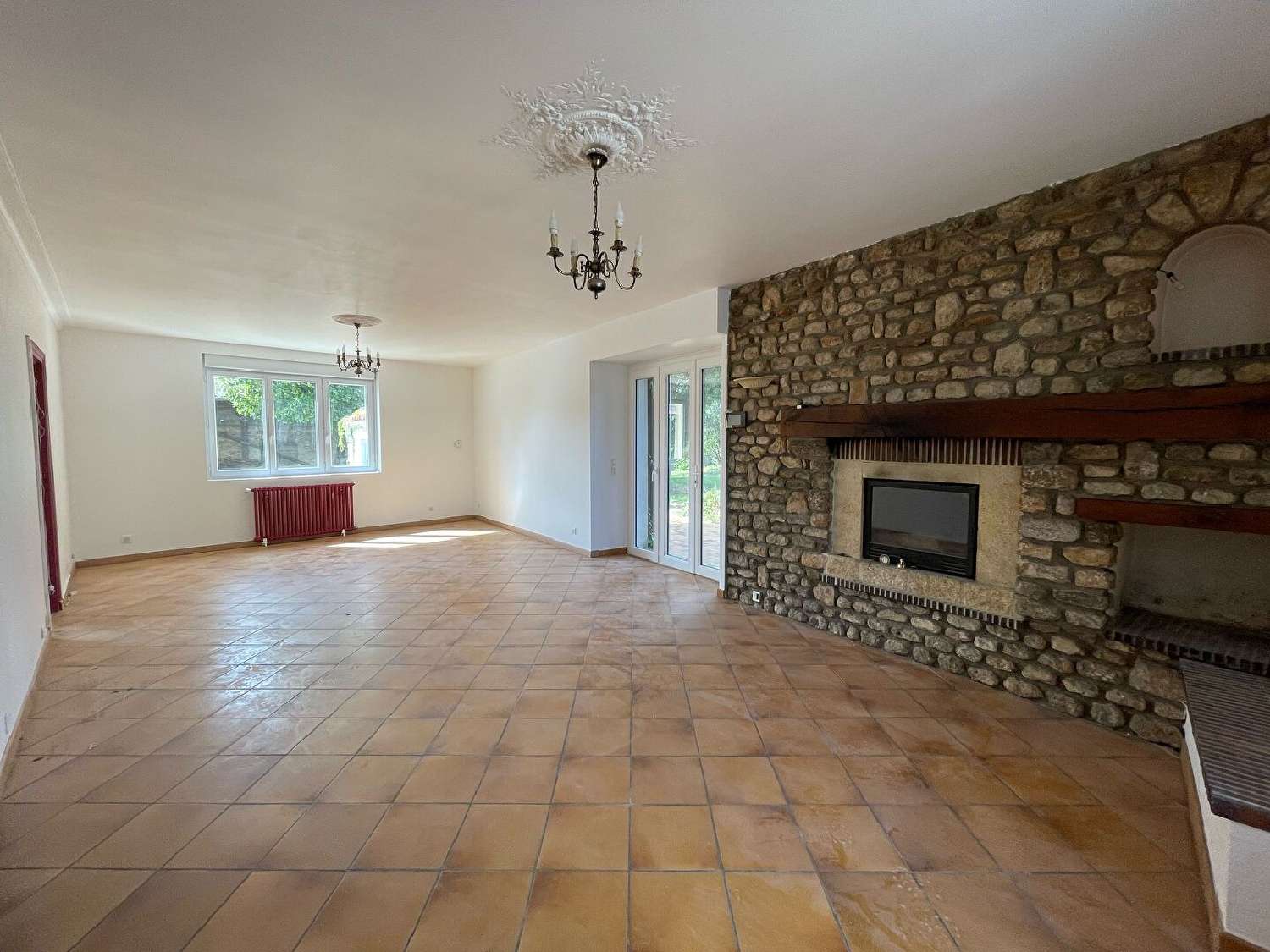  en venta casa Fleury-Mérogis Essonne 1