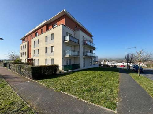 Fleury-sur-Orne Calvados huis foto 7318549