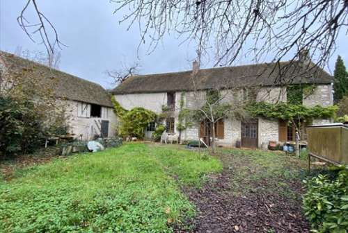 Flins-Neuve-Église Yvelines house foto 7301269