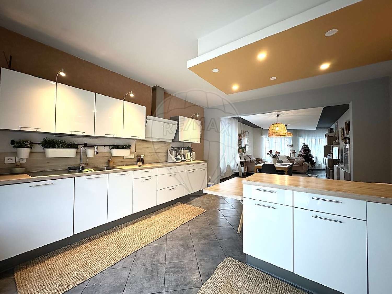  te koop huis Florange Moselle 1