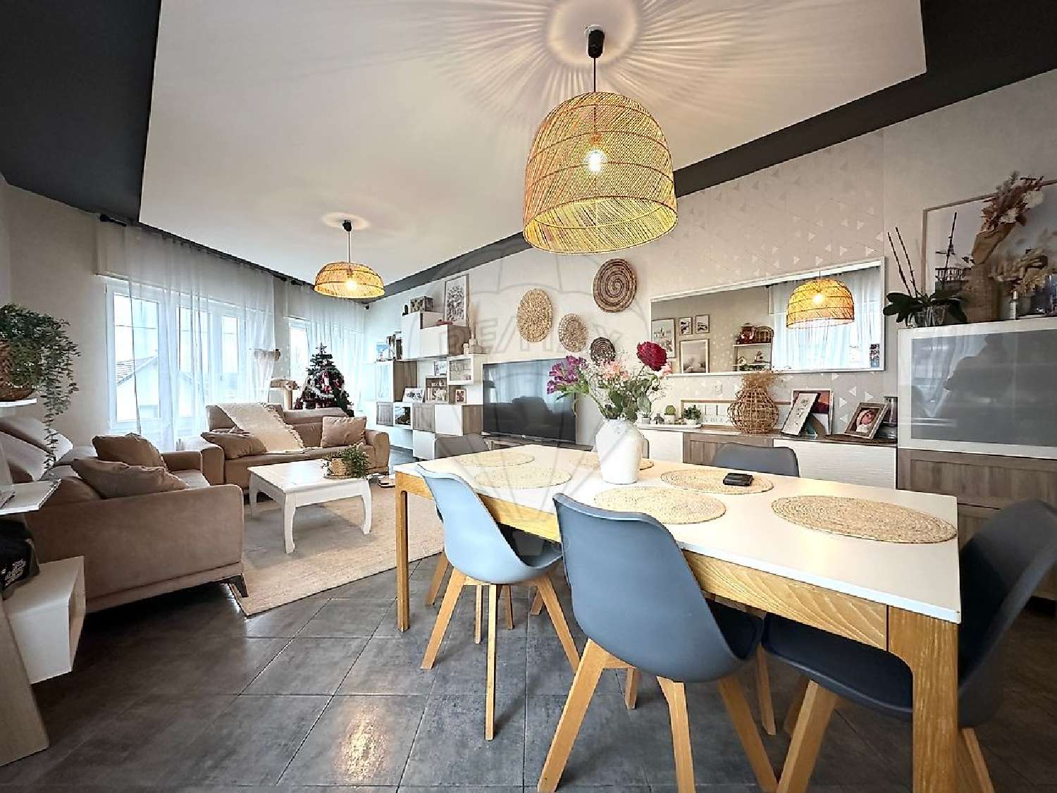  te koop huis Florange Moselle 3