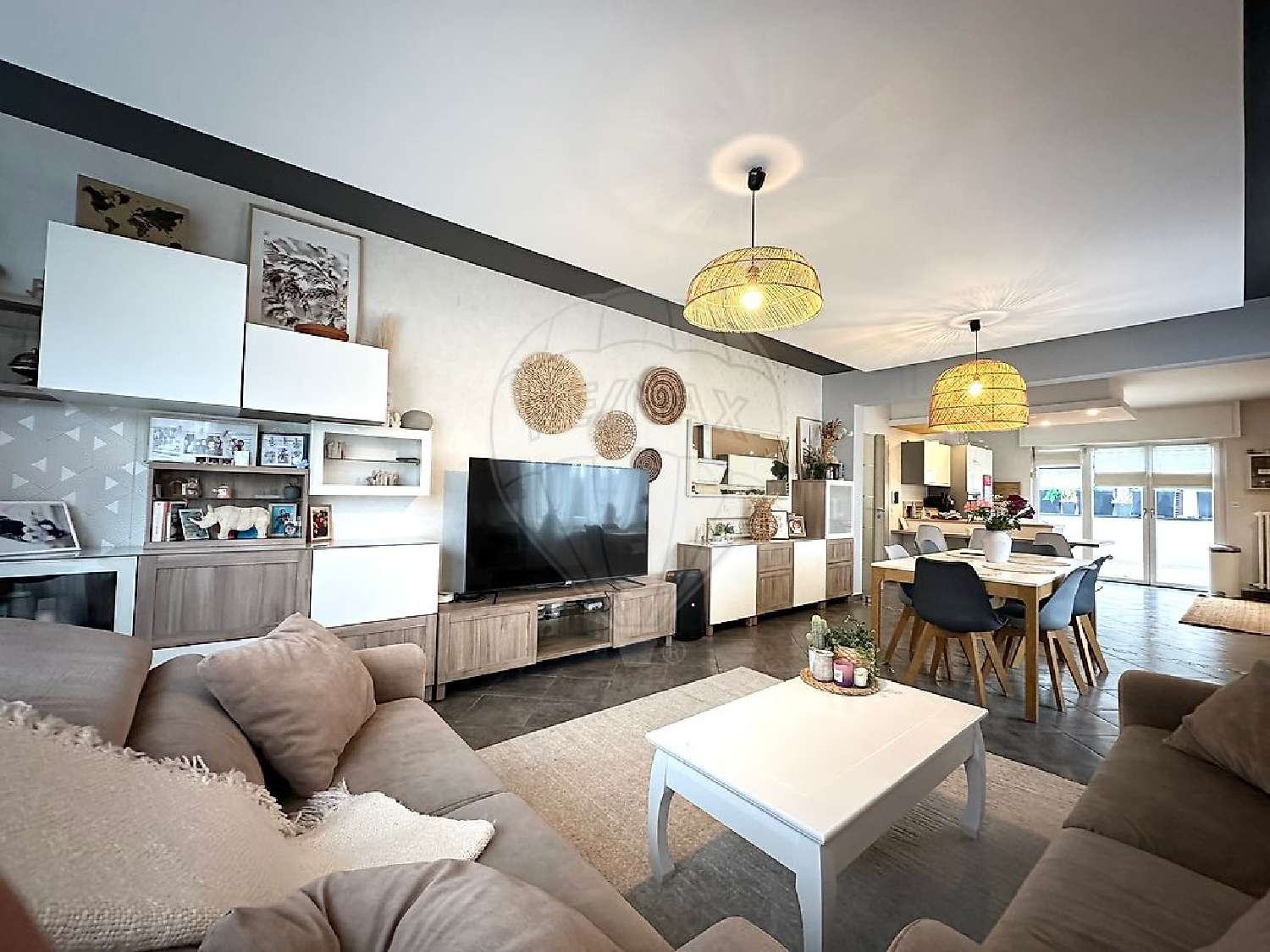  te koop huis Florange Moselle 4