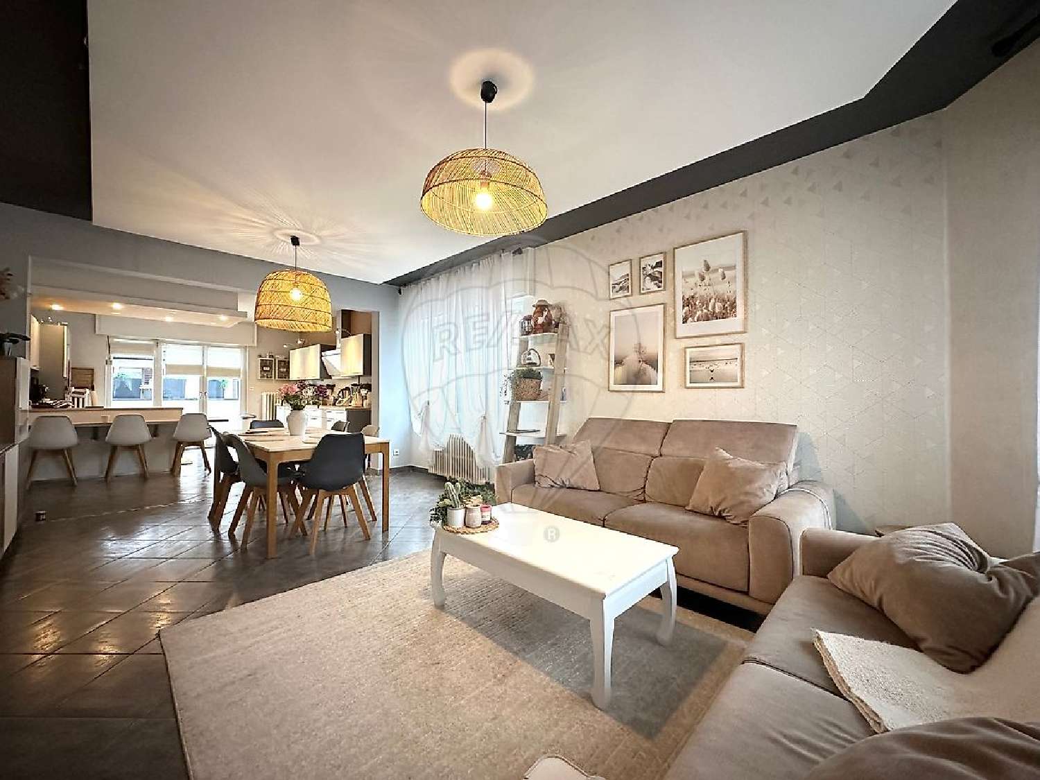  te koop huis Florange Moselle 5