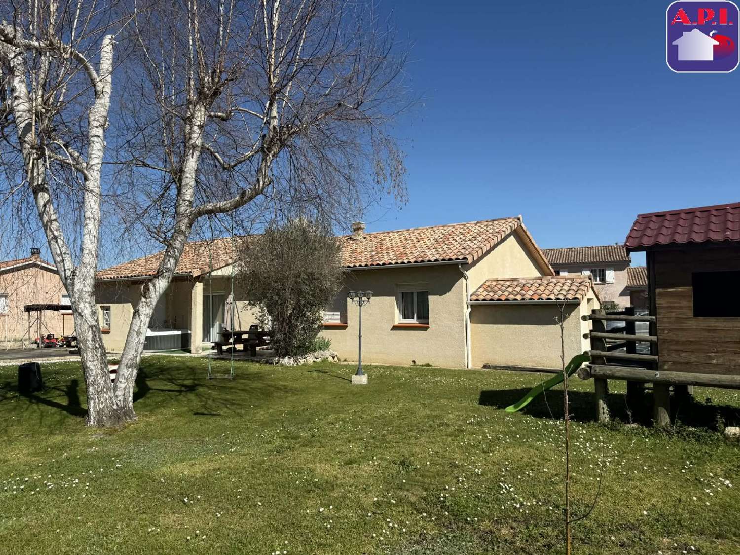  te koop huis Foix Ariège 2