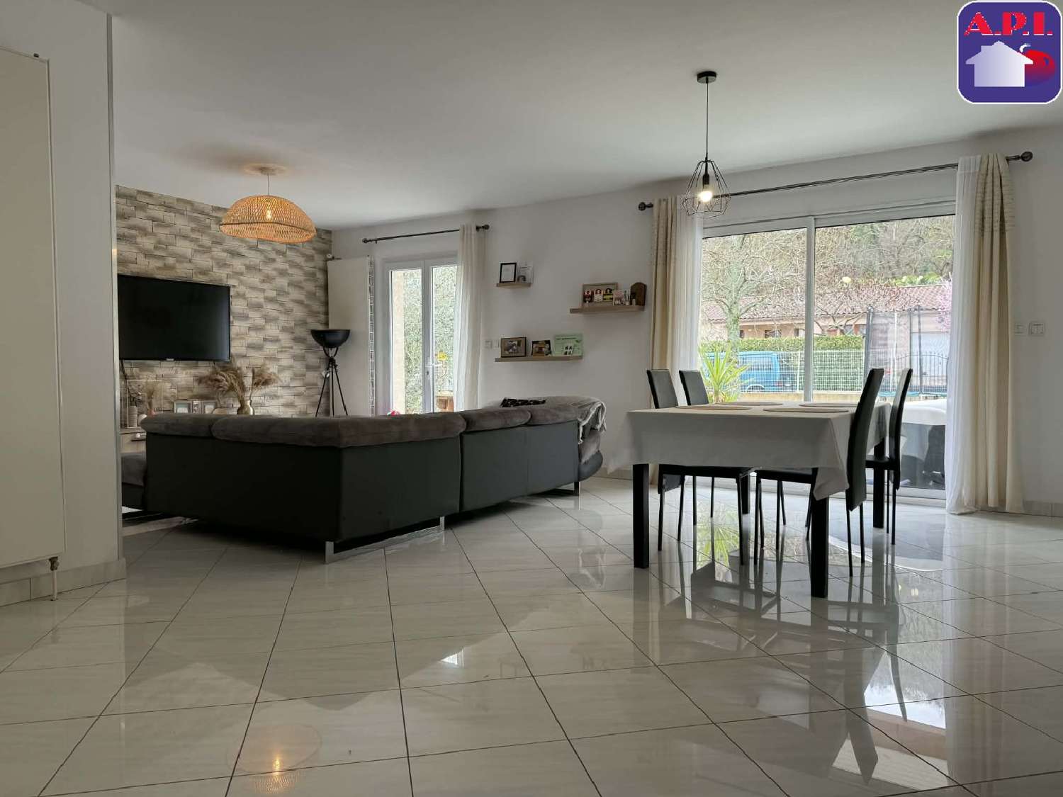  te koop huis Foix Ariège 3