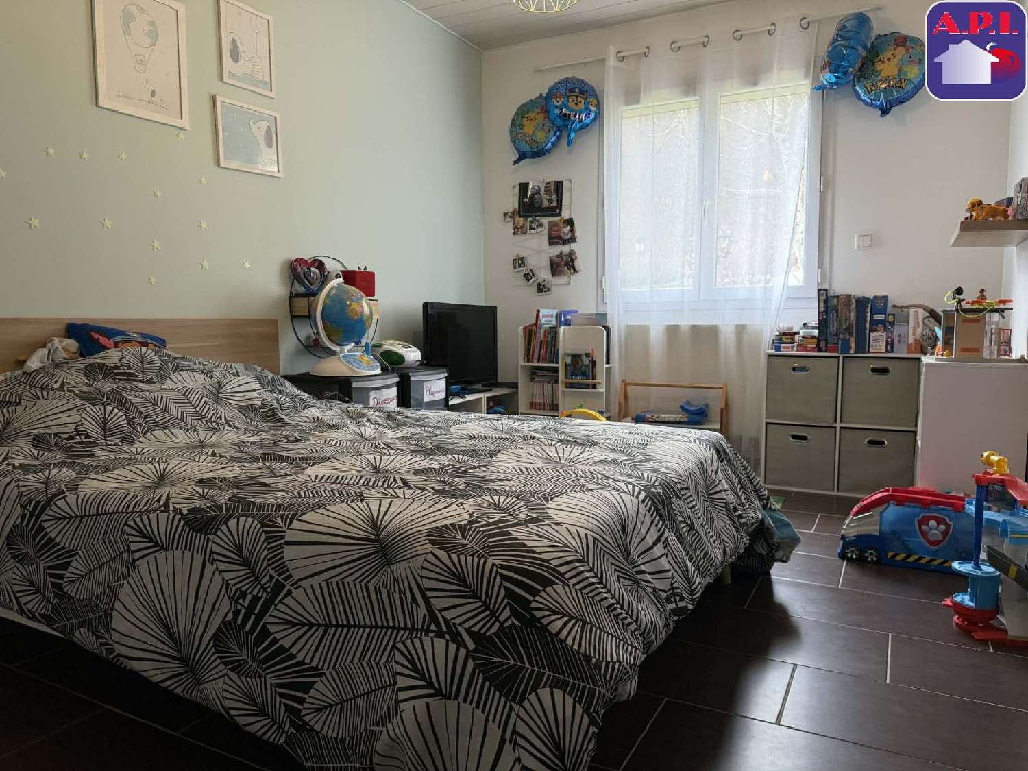  te koop huis Foix Ariège 6