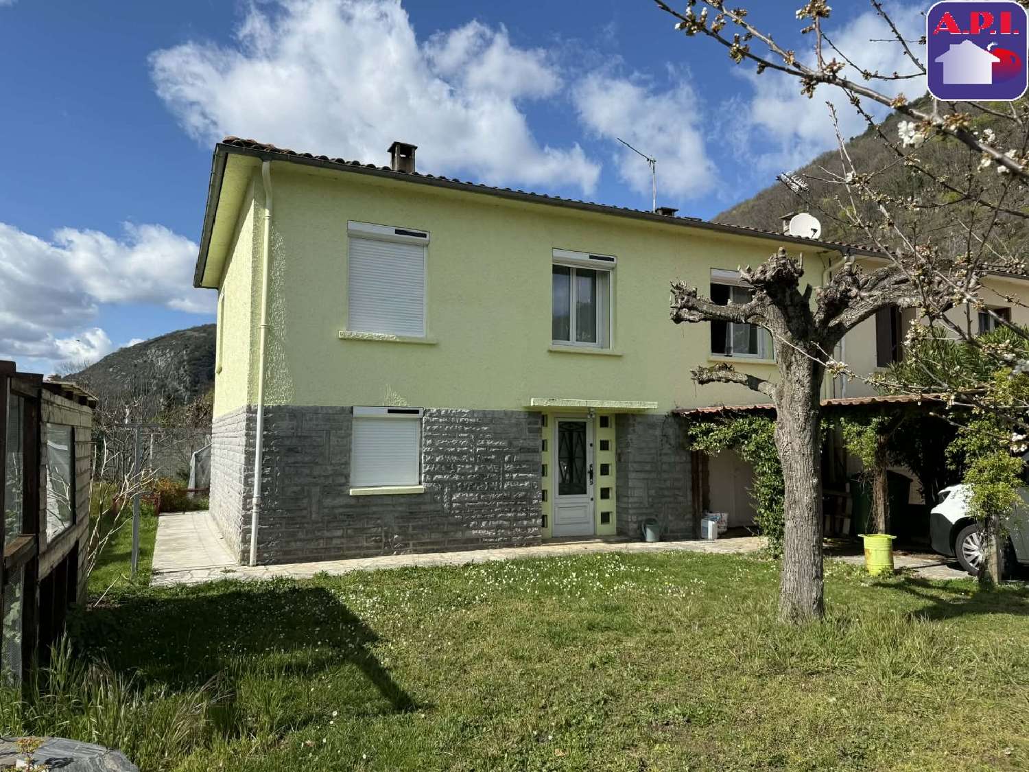  te koop huis Foix Ariège 1