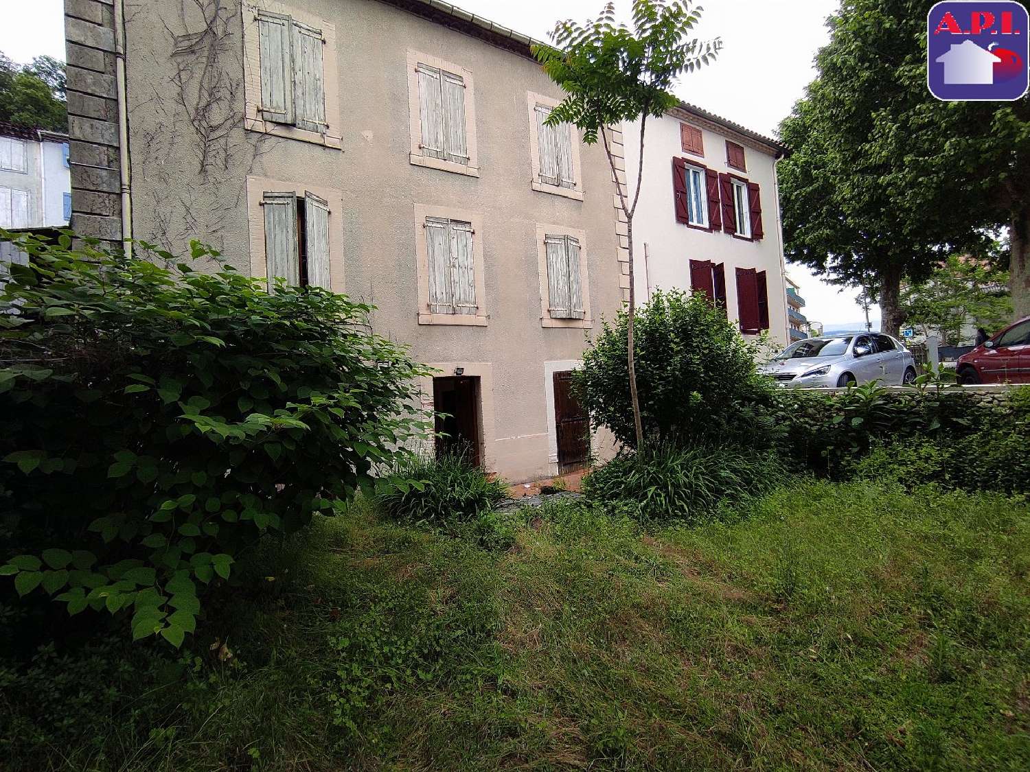  te koop huis Foix Ariège 1