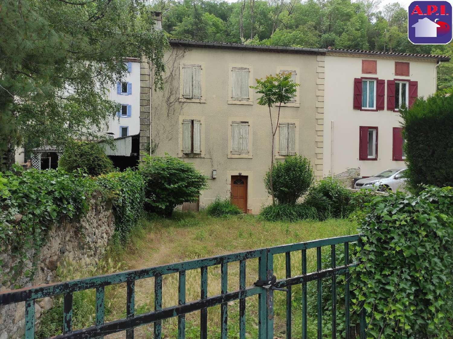 te koop huis Foix Ariège 2