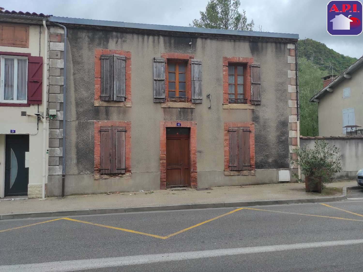  te koop huis Foix Ariège 3