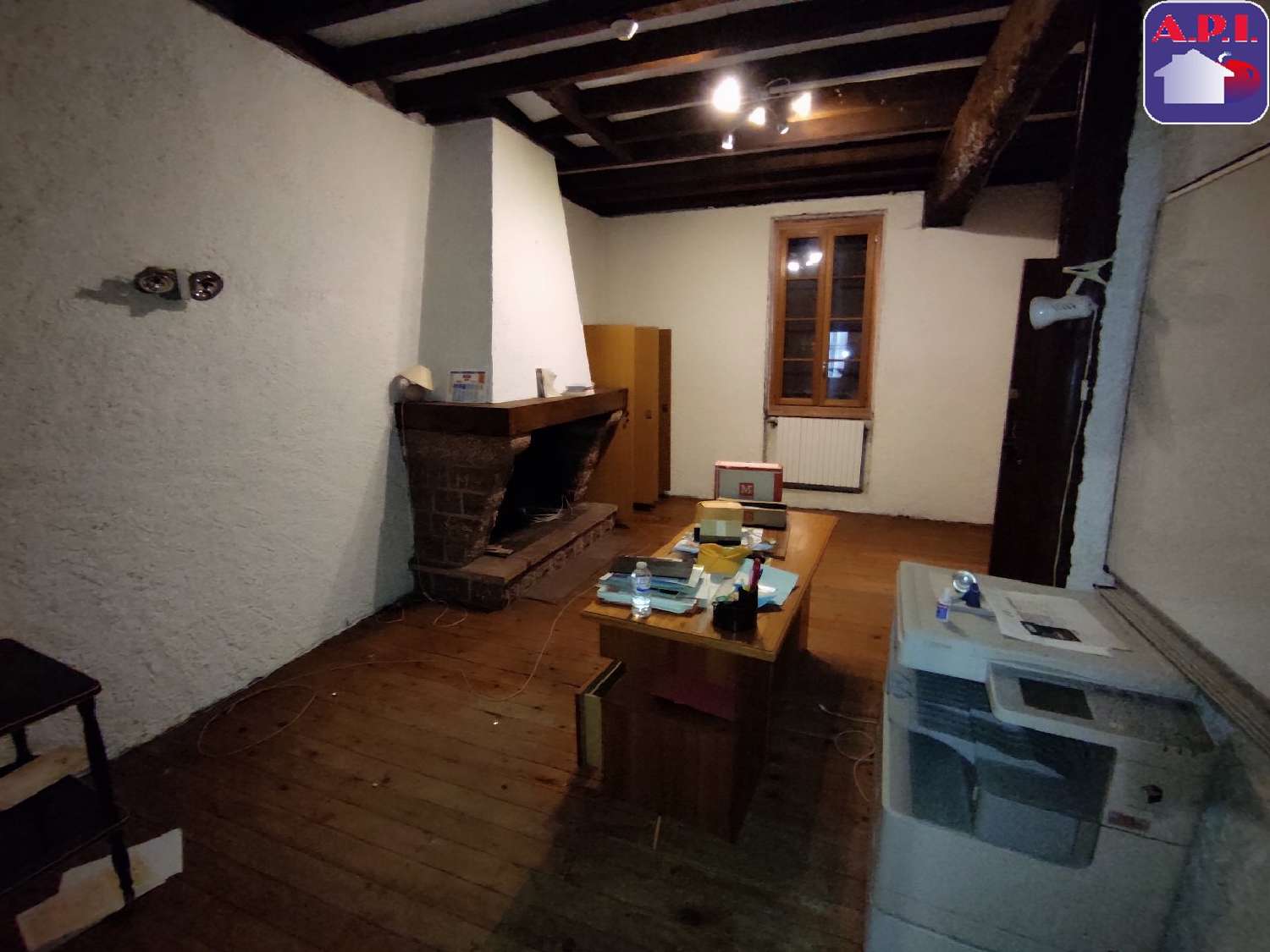  te koop huis Foix Ariège 4