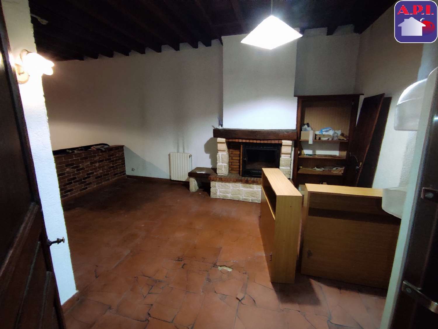  te koop huis Foix Ariège 5