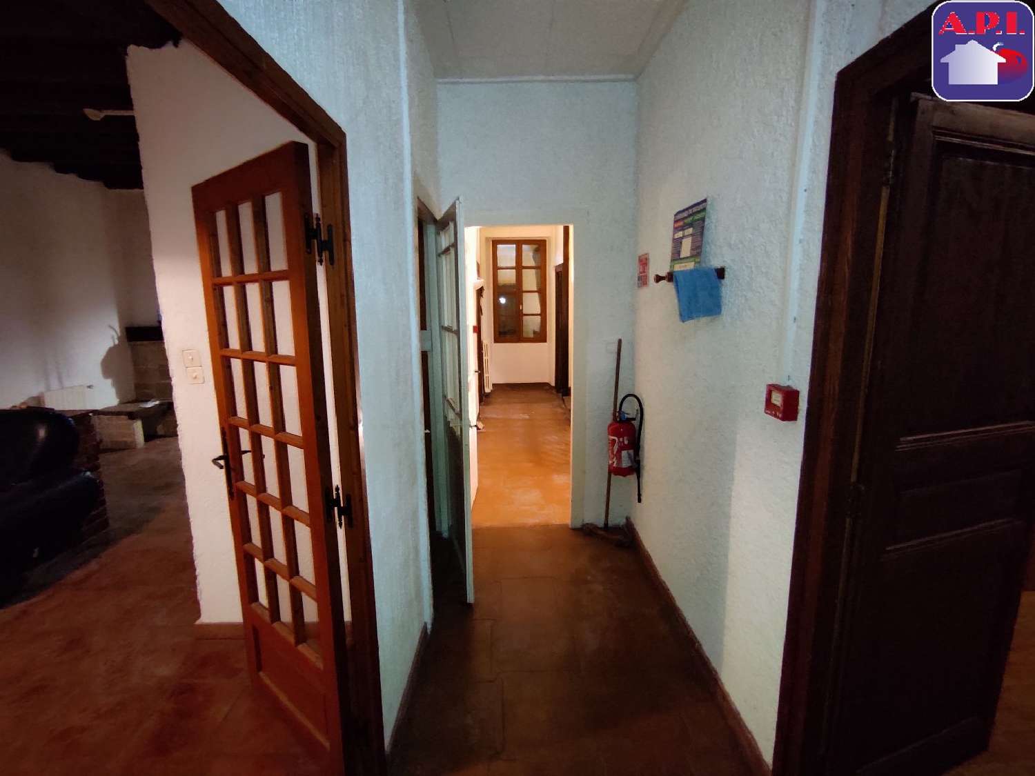  te koop huis Foix Ariège 7
