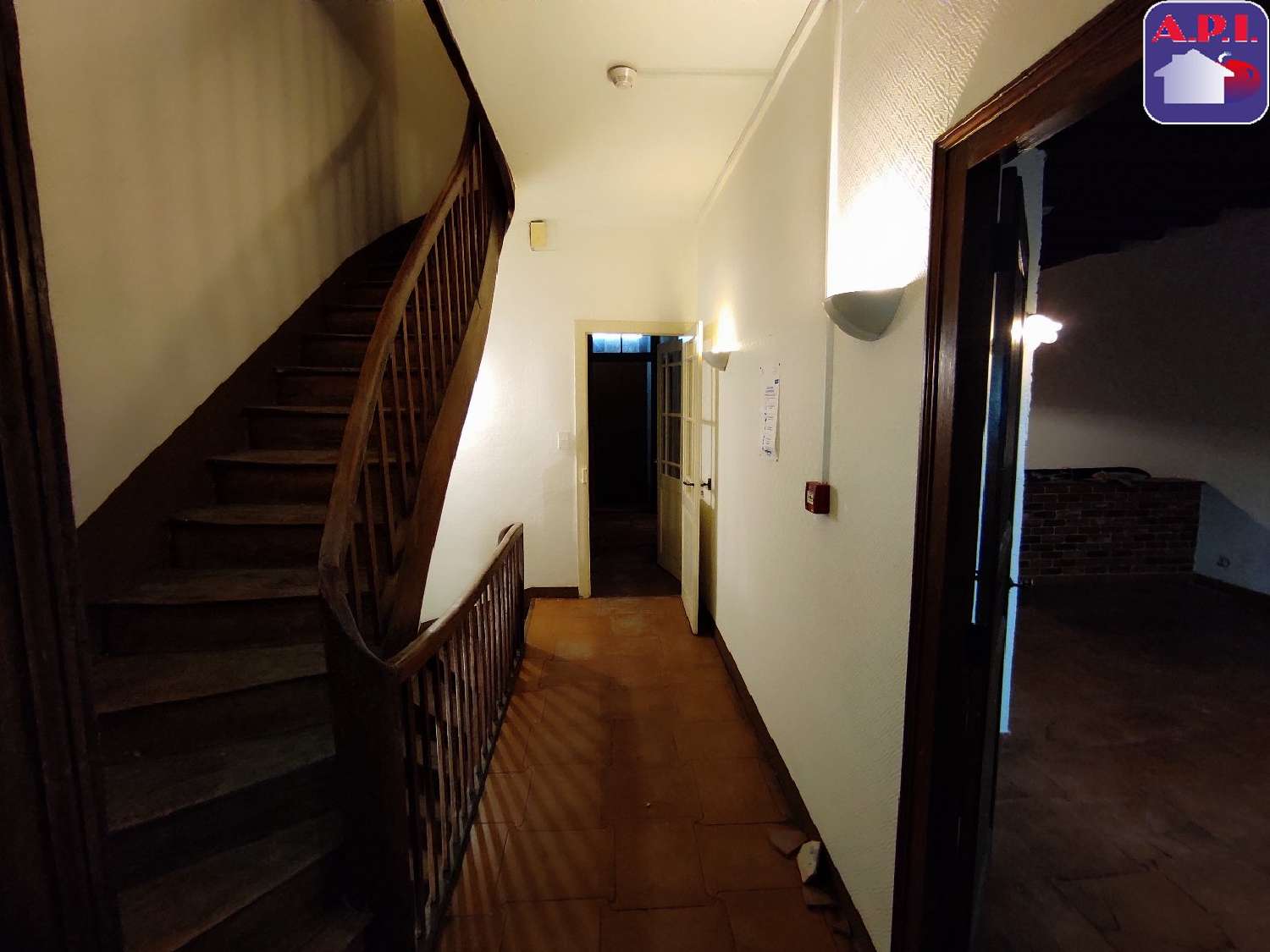  te koop huis Foix Ariège 8