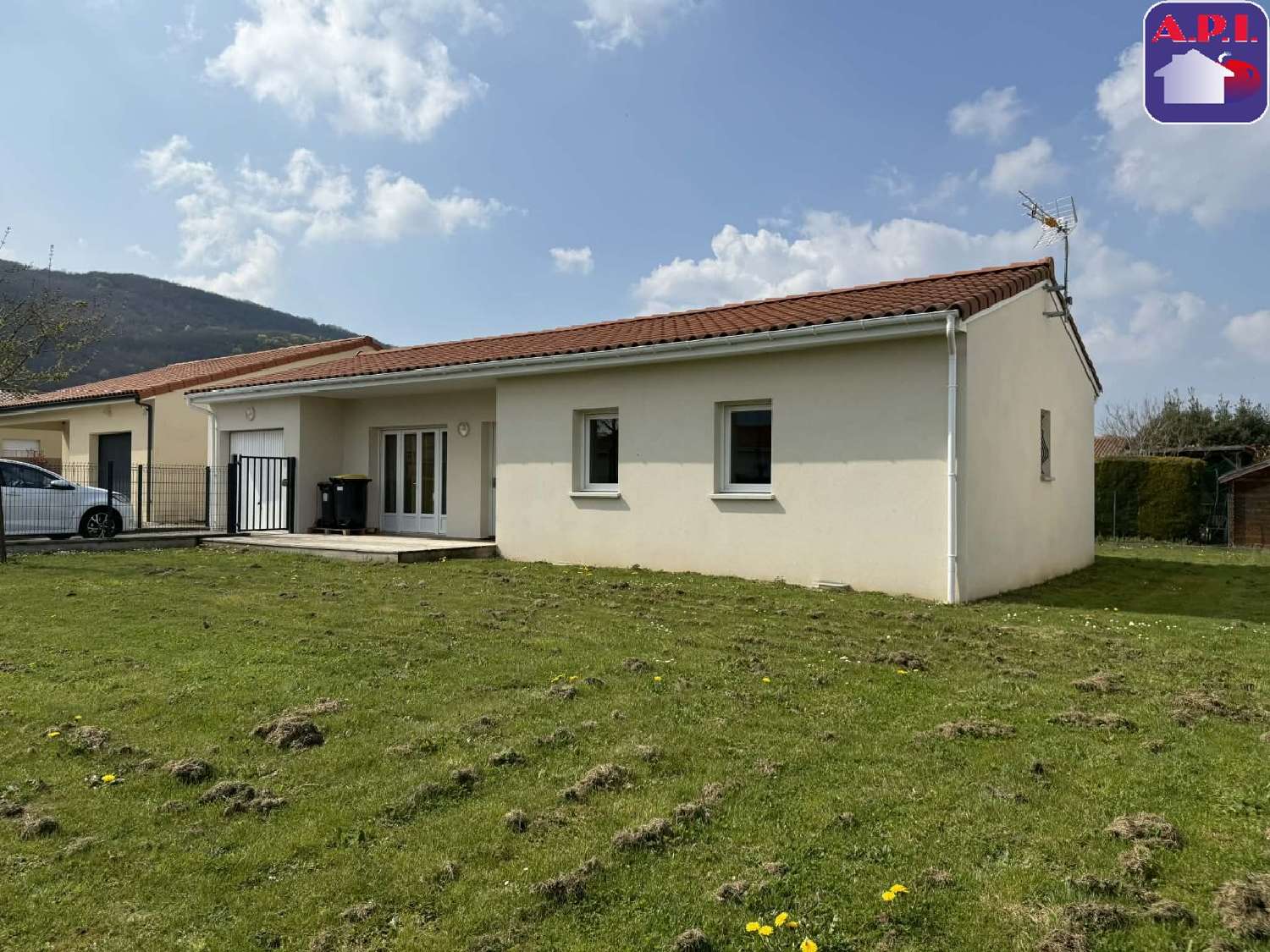  te koop huis Foix Ariège 1