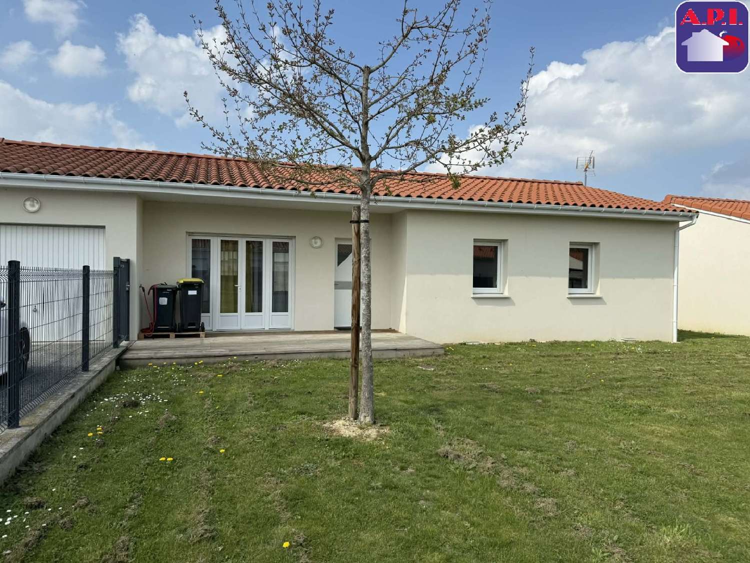  te koop huis Foix Ariège 2